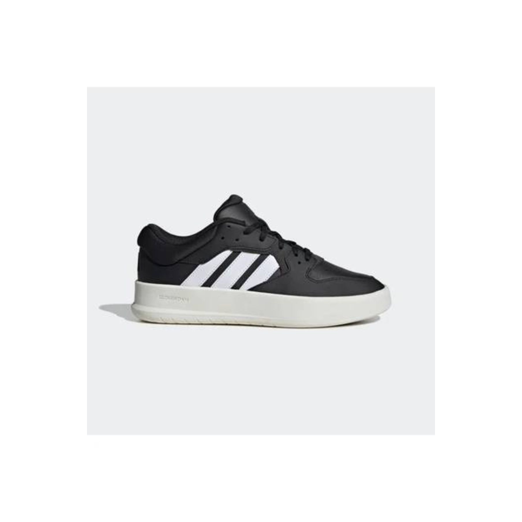 adidas Court 24 Erkek Siyah Spor Ayakkabı (ID1253)