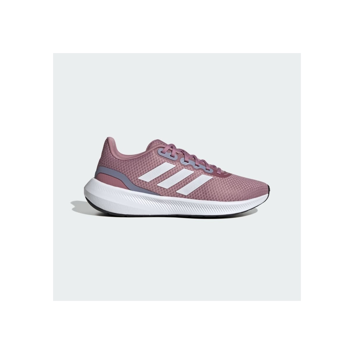 adidas Runfalcon 3.0 Kadın Pembe Koşu Ayakkabısı (ID2274)