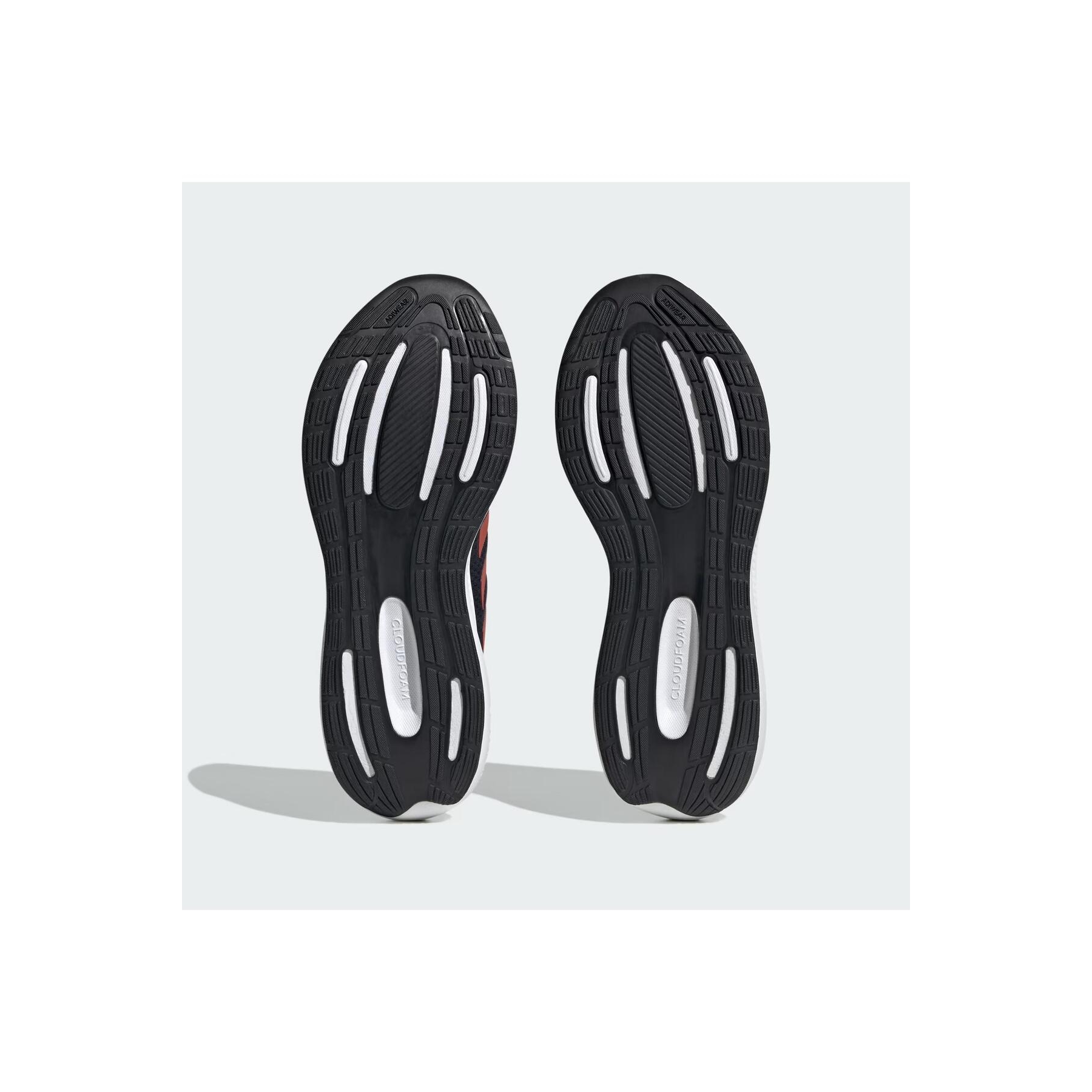 adidas Runfalcon 3.0 Siyah Koşu Ayakkabısı (ID2282)