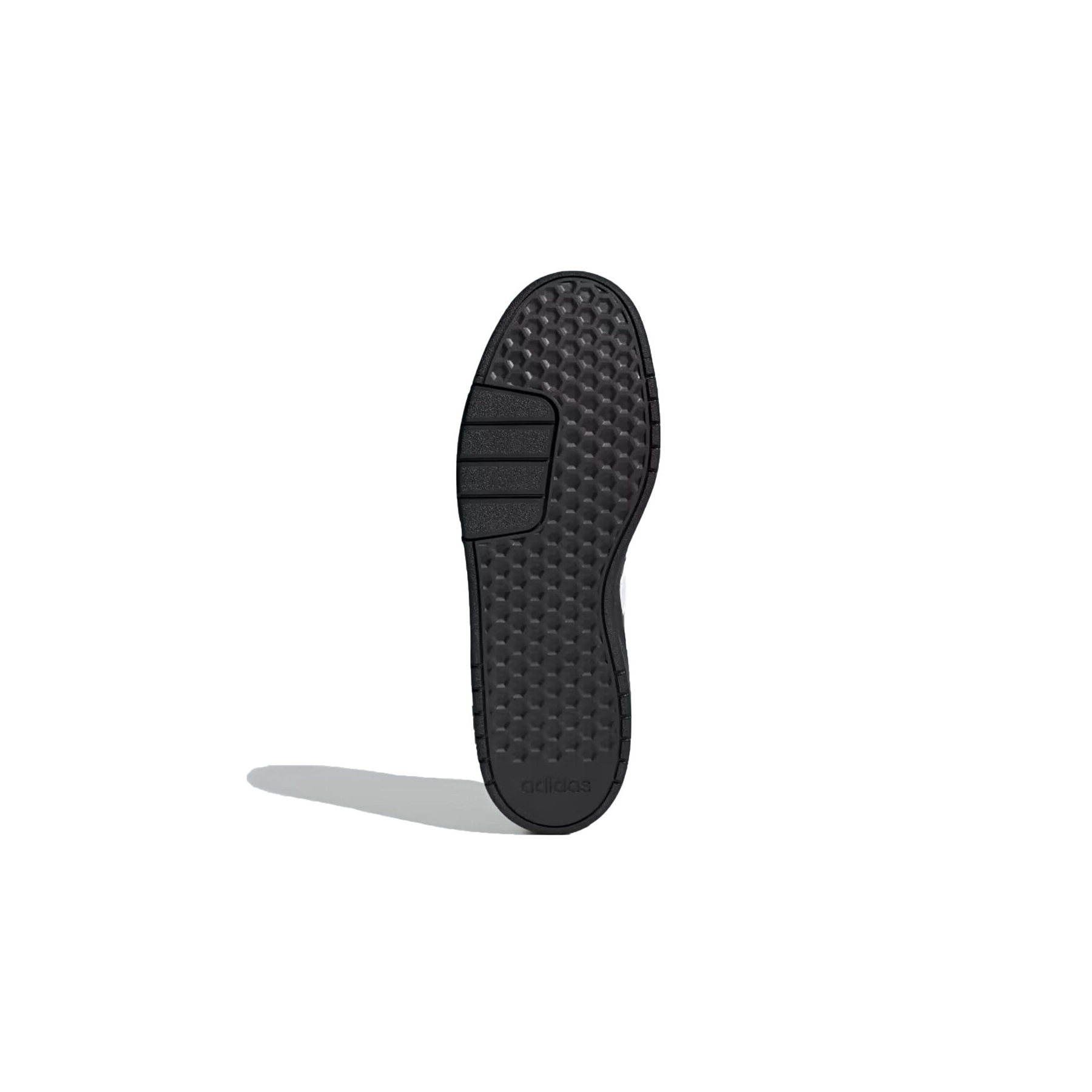 adidas Courtbeat Erkek Siyah Günlük Spor Ayakkabı (ID9660)