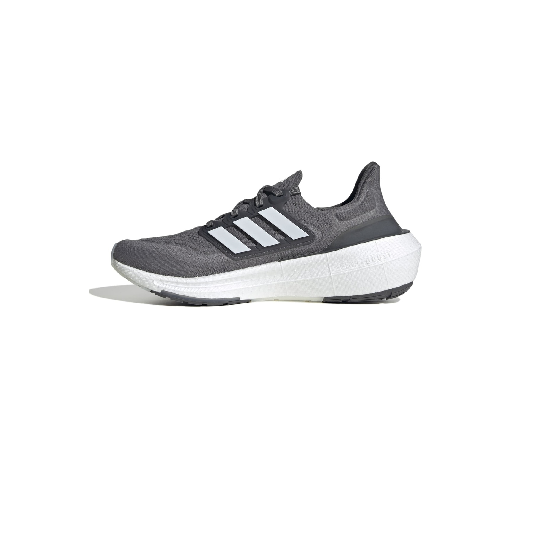 adidas Ultraboost Light Erkek Gri Koşu Ayakkabısı (IE1770)