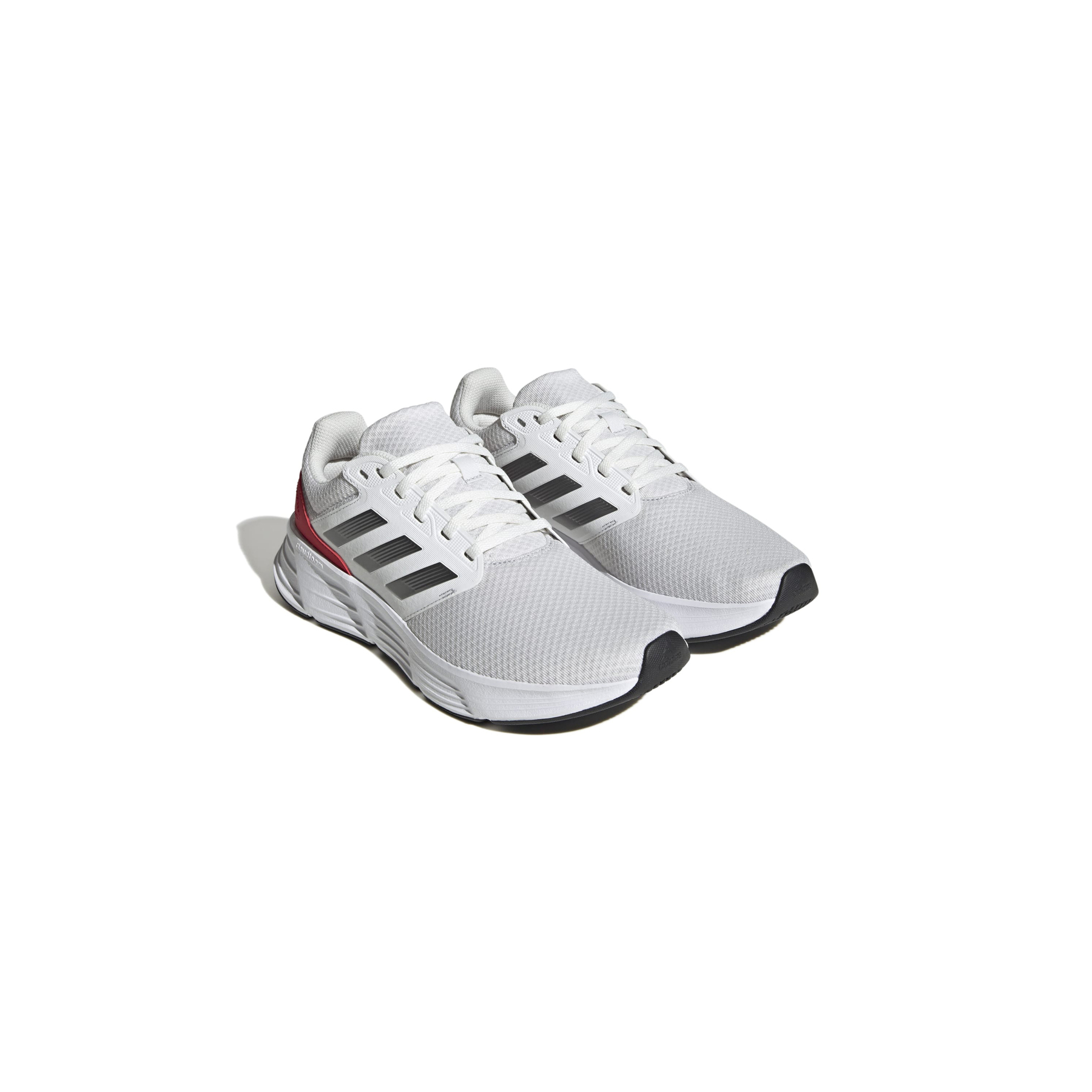 adidas Galaxy 6 Beyaz Koşu Ayakkabısı (IE1975)