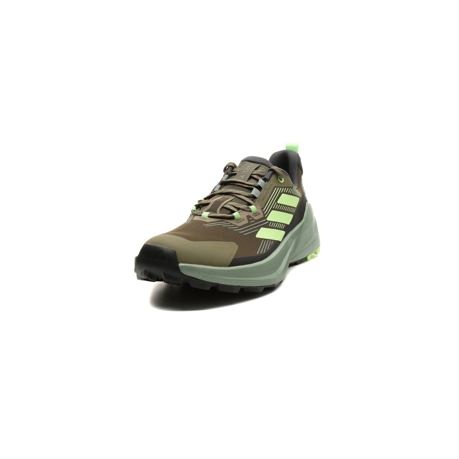 adidas Terrex Trailmaker 2 Erkek Yeşil Outdoor Ayakkabı (IE5146)