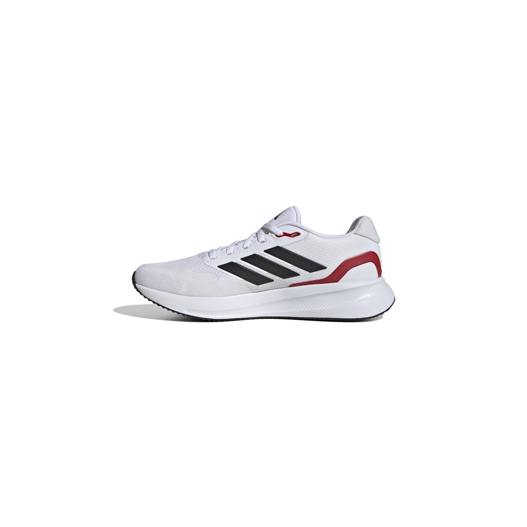 adidas Runfalcon 5 Erkek Beyaz Spor Ayakkabı (IE8818)