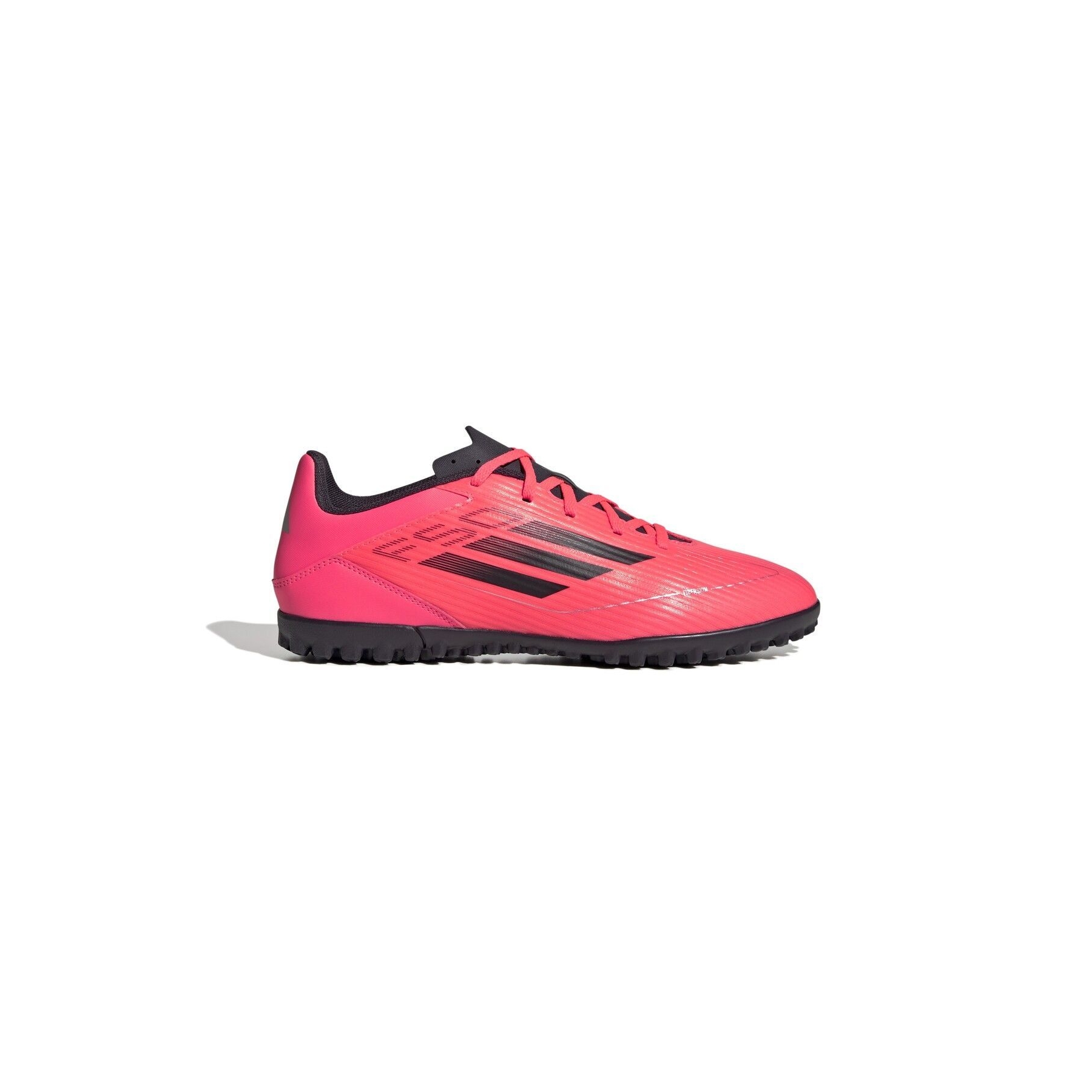 adidas F50 Club Unisex Kırmızı Halı Saha Ayakkabısı (IF1347)