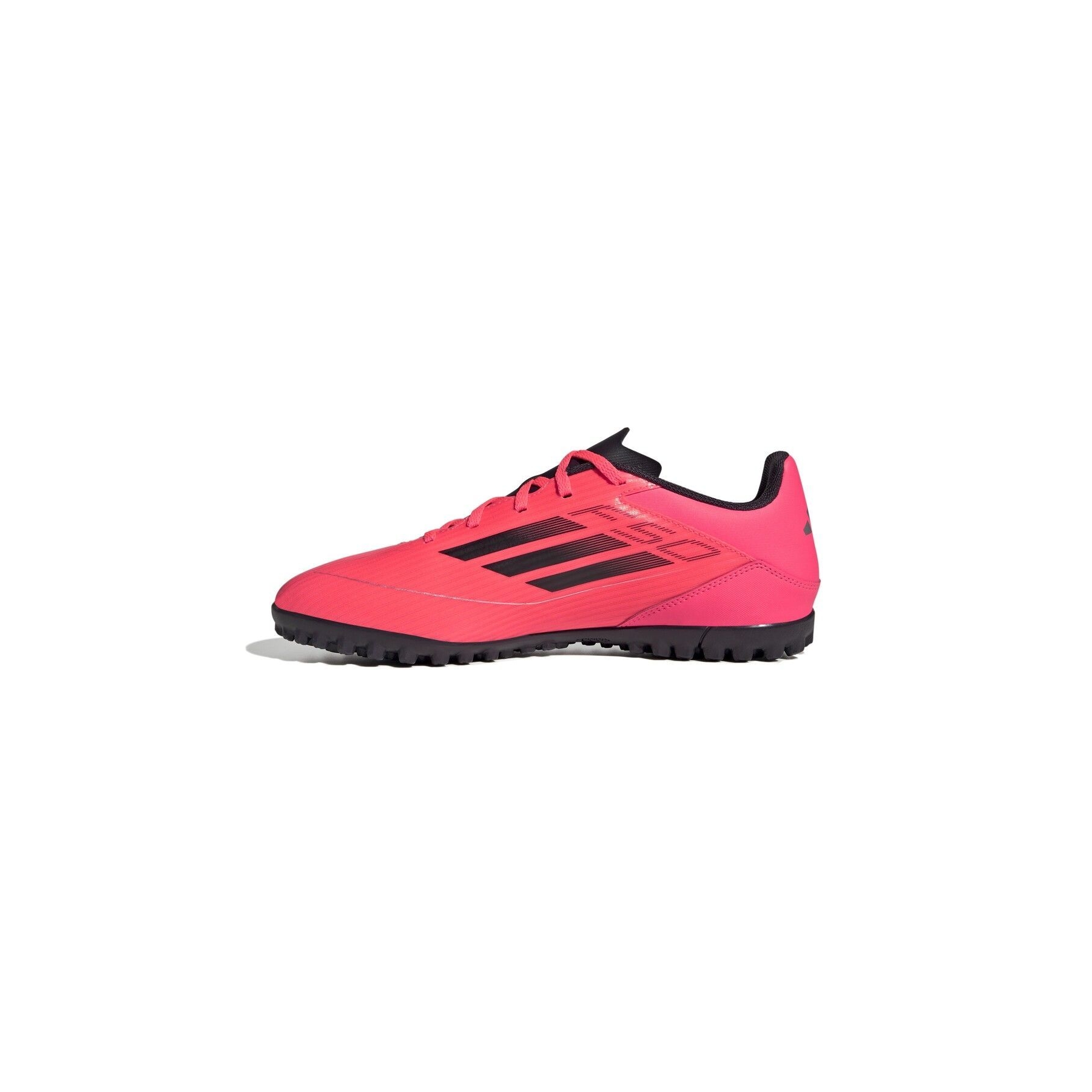 adidas F50 Club Unisex Kırmızı Halı Saha Ayakkabısı (IF1347)