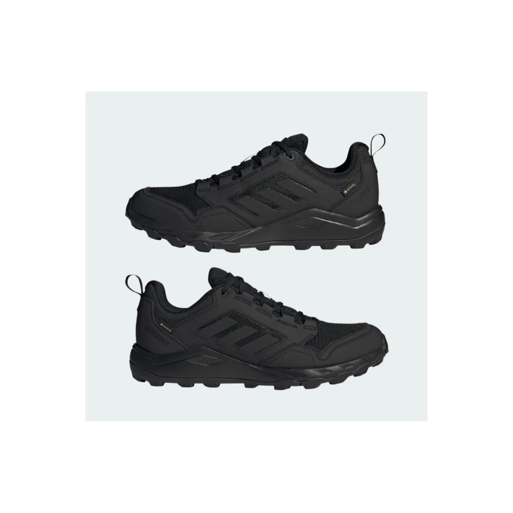 adidas Terrex Tracerocker Erkek Siyah Spor Ayakkabı (IF2579)