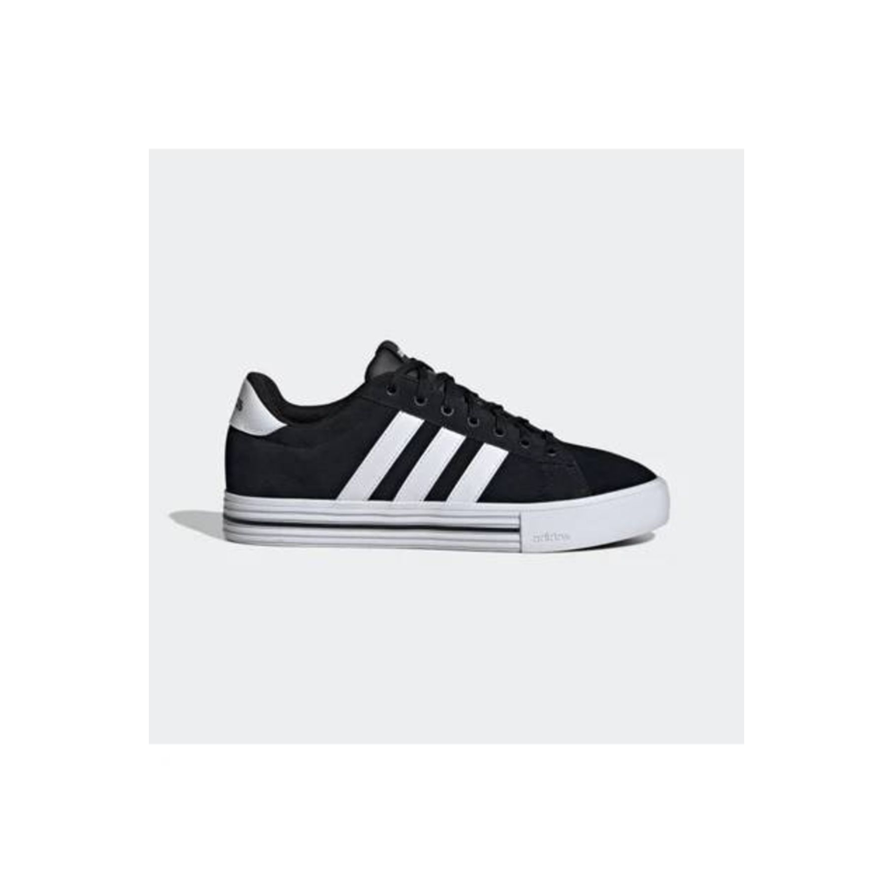 adidas Daily 4.0 Unisex Siyah Spor Ayakkabı (IF4502)