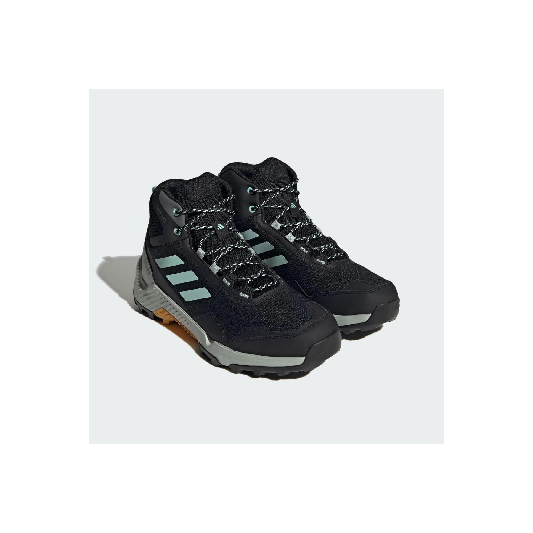 adidas Terrex Eastrail 2.0 Siyah Outdoor Yürüyüş Ayakkabısı (IF4912)