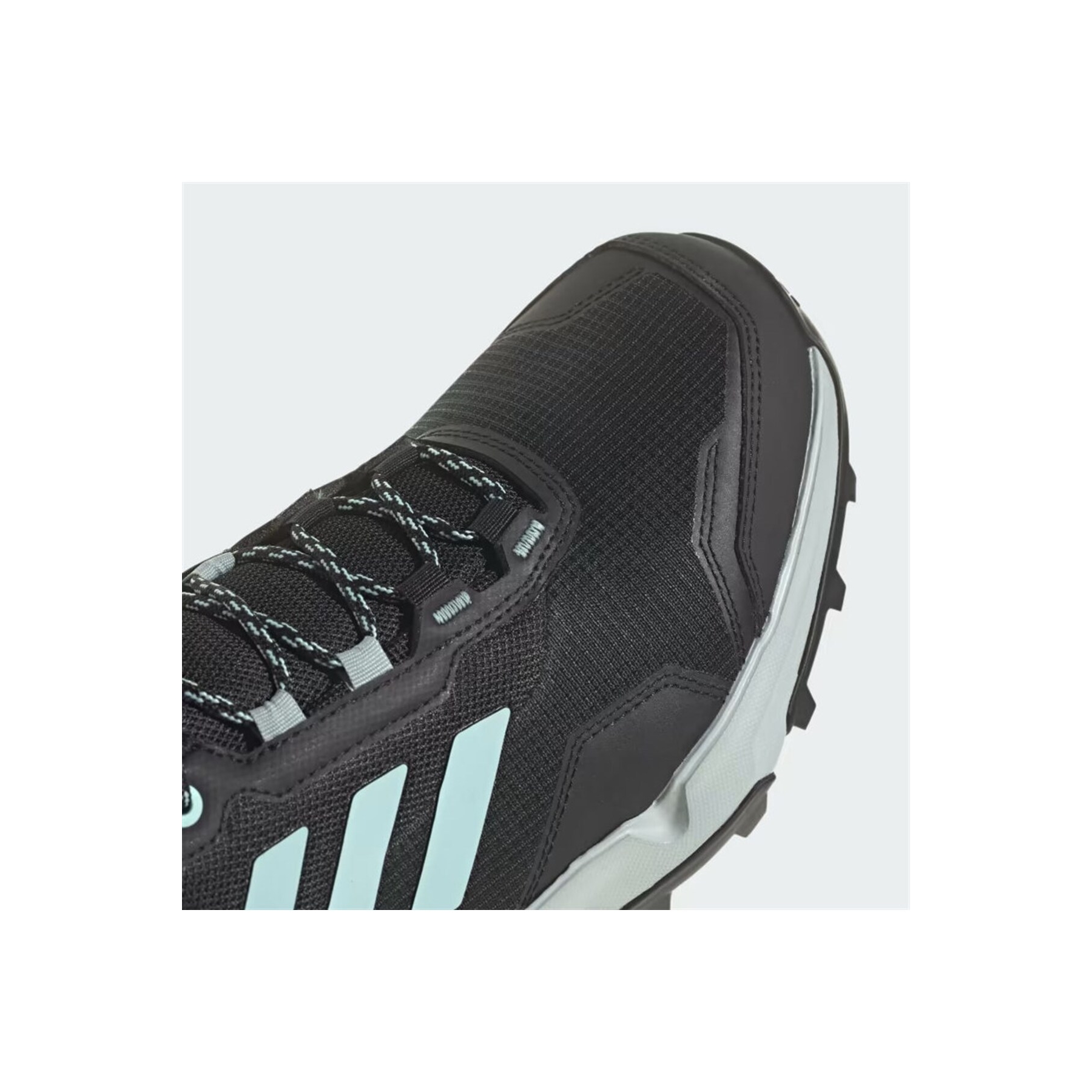 adidas Terrex Eastrail 2 Erkek Siyah Spor Ayakkabı (IF4914)