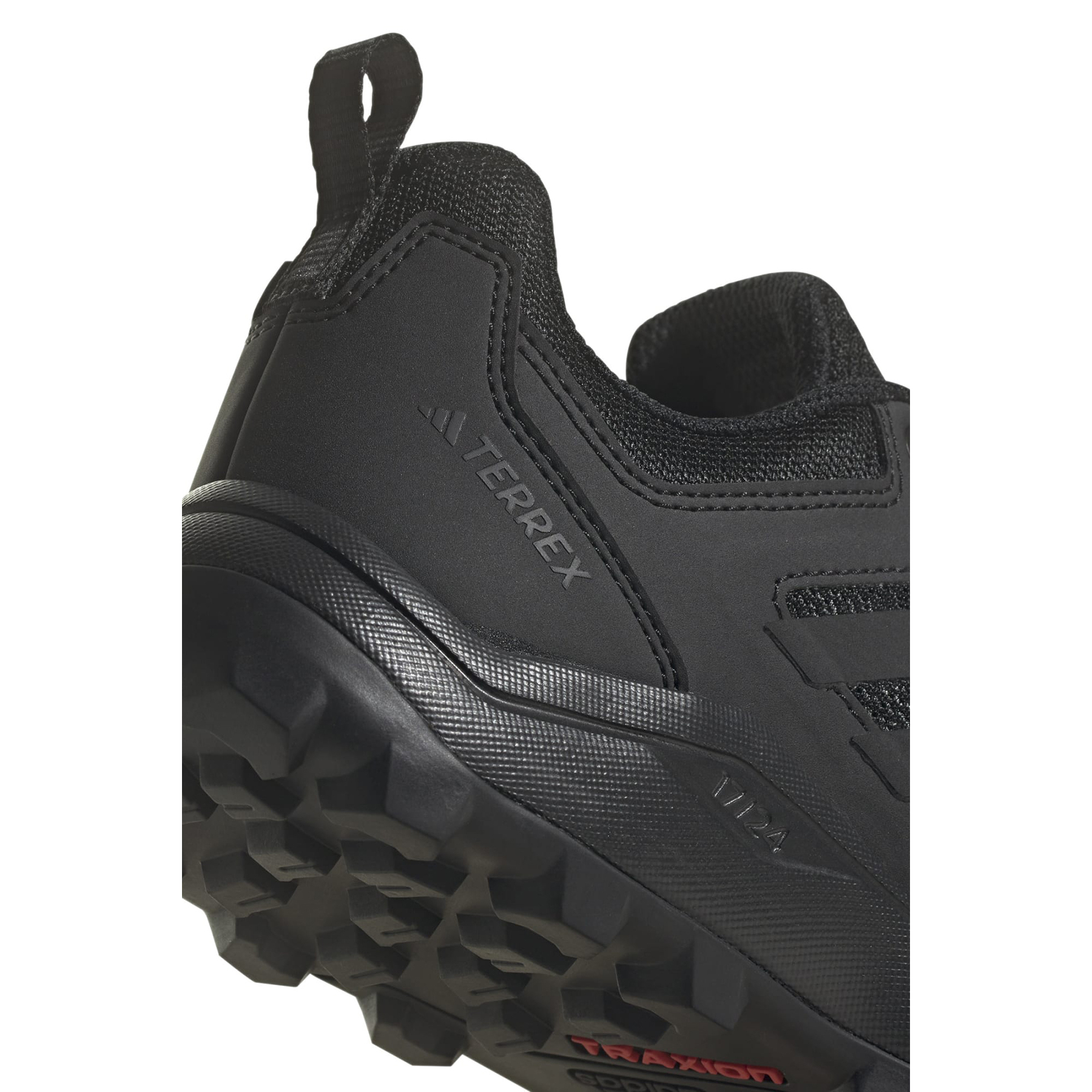 adidas Terrex Tracerocker Kadın Siyah Koşu Ayakkabısı (IF5027)