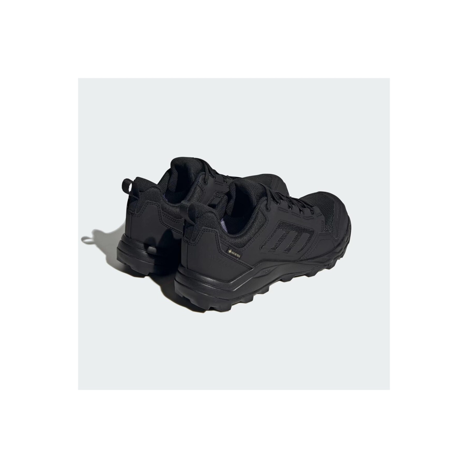 adidas Terrex Tracerocker Kadın Siyah Koşu Ayakkabısı (IF5029)