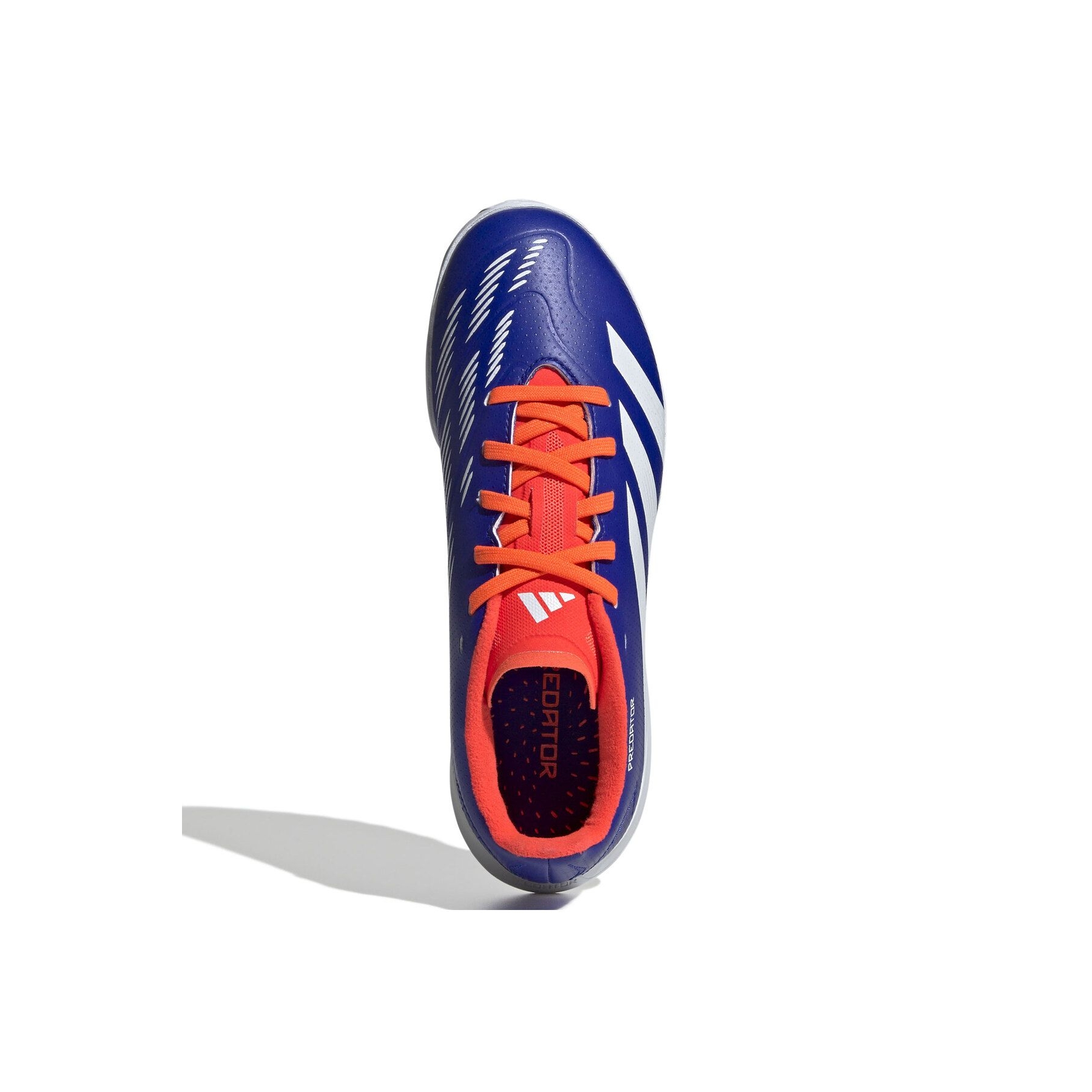 adidas Predator League Çocuk Mavi Halı Saha Ayakkabı (IF6413)