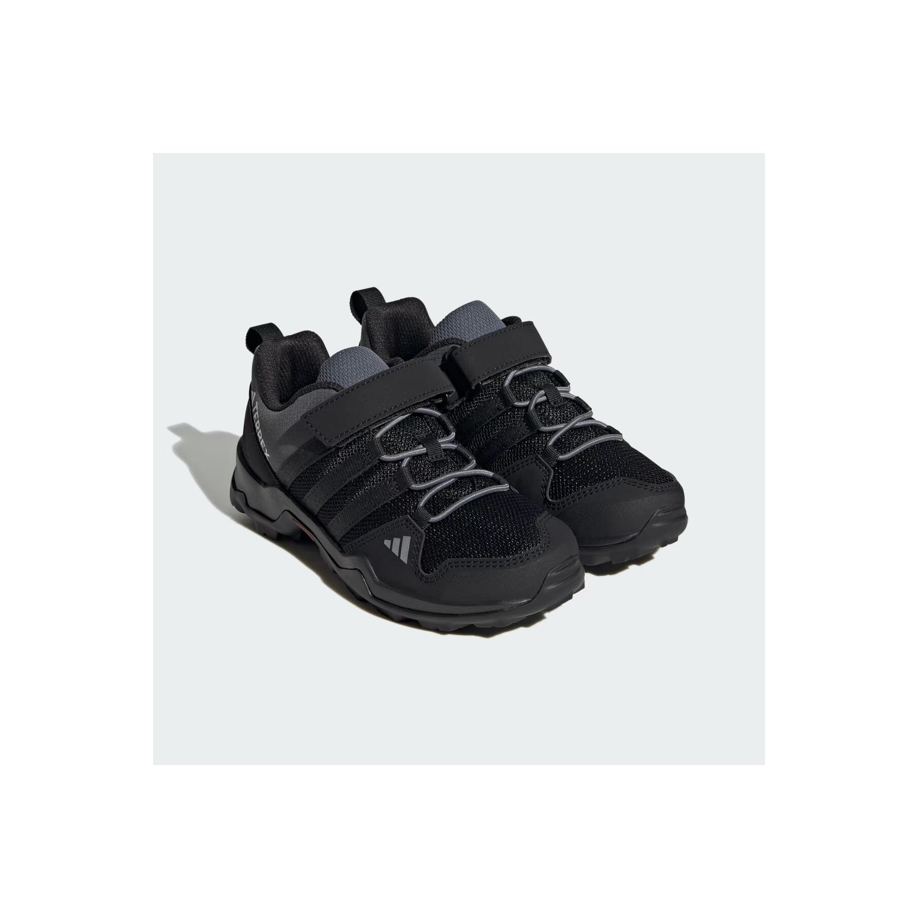 adidas Terrex Ax2R Çocuk Siyah Outdoor Ayakkabı (IF7511)