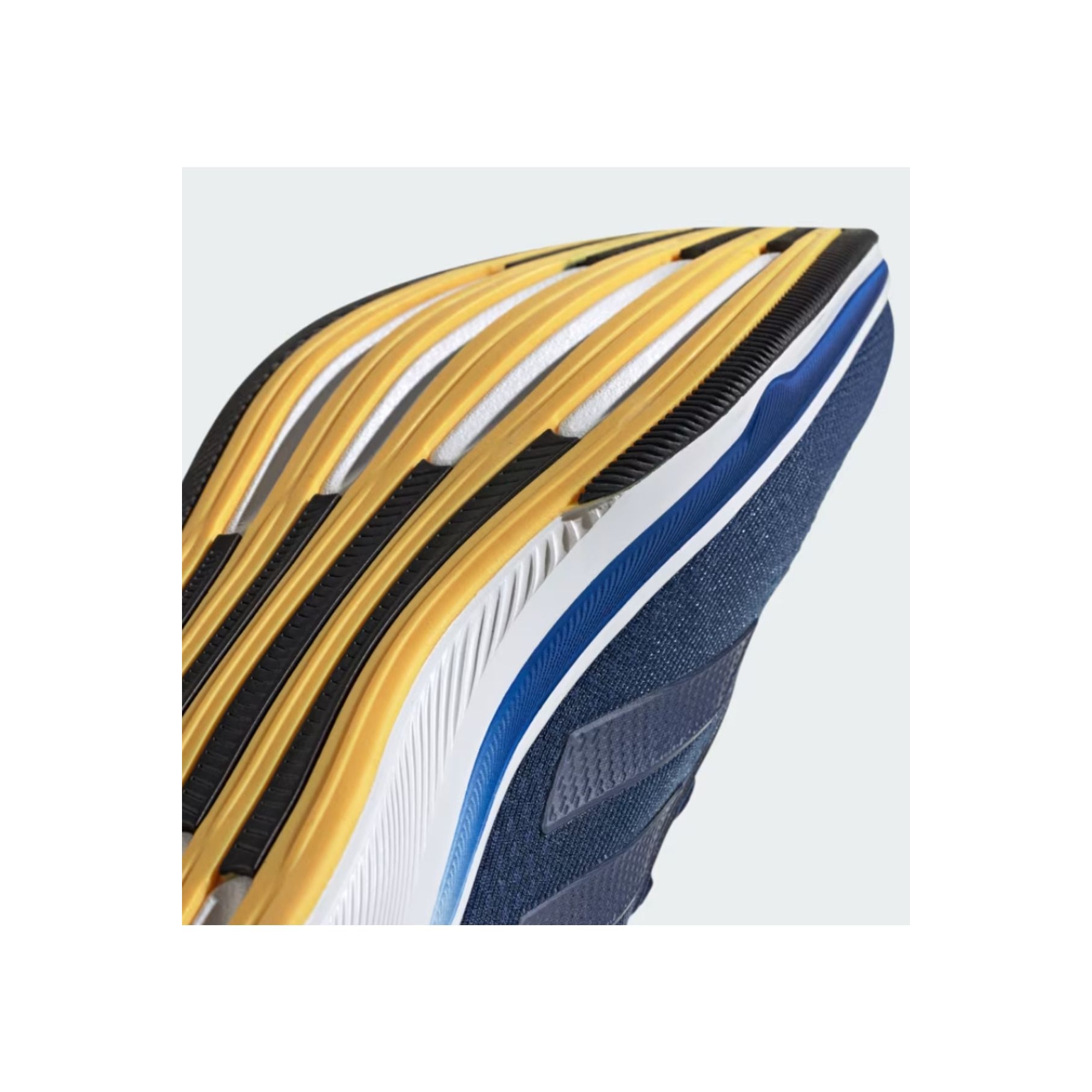 adidas Response Super Erkek Mavi Koşu Ayakkabısı (IF8598)