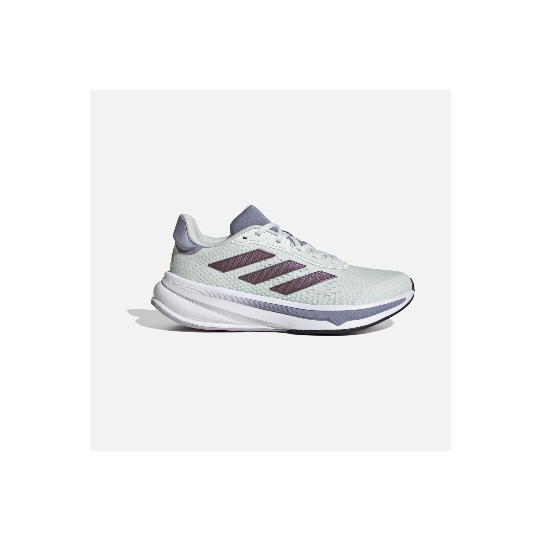 adidas Response Super Kadın Yeşil Koşu Ayakkabısı (IG1406)