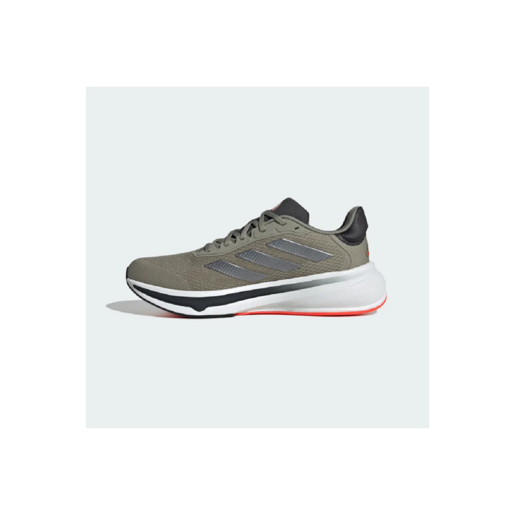 adidas Response Super Erkek Gümüş Rengi Koşu Ayakkabısı (IG1419)