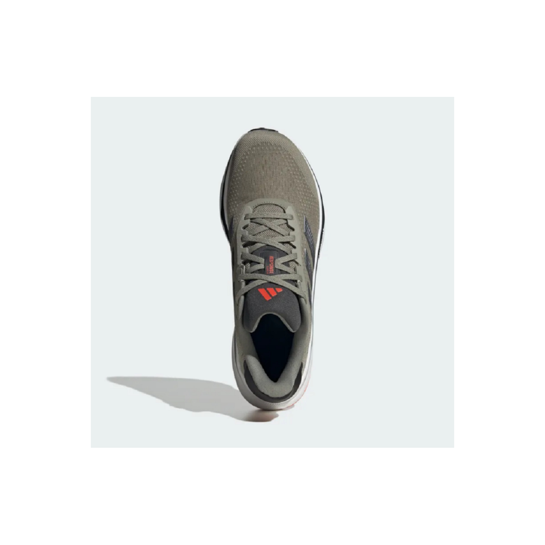 adidas Response Super Erkek Gümüş Rengi Koşu Ayakkabısı (IG1419)