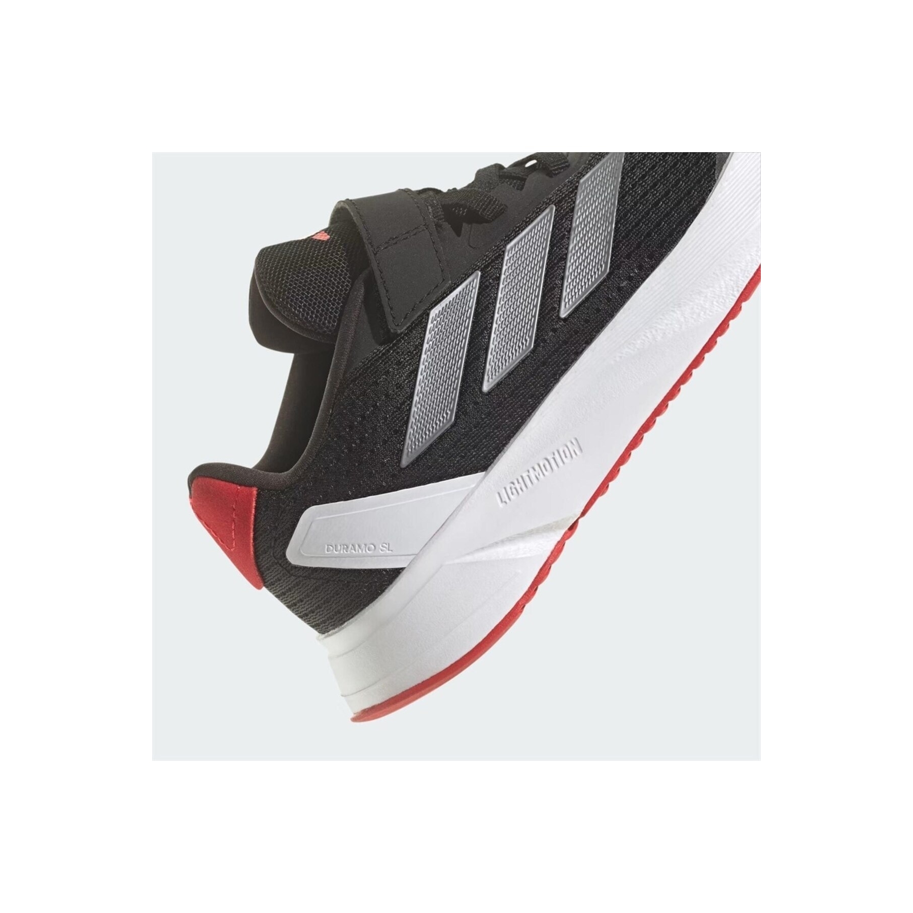 adidas Duramo Çocuk Siyah Spor Ayakkabı (IG2462)