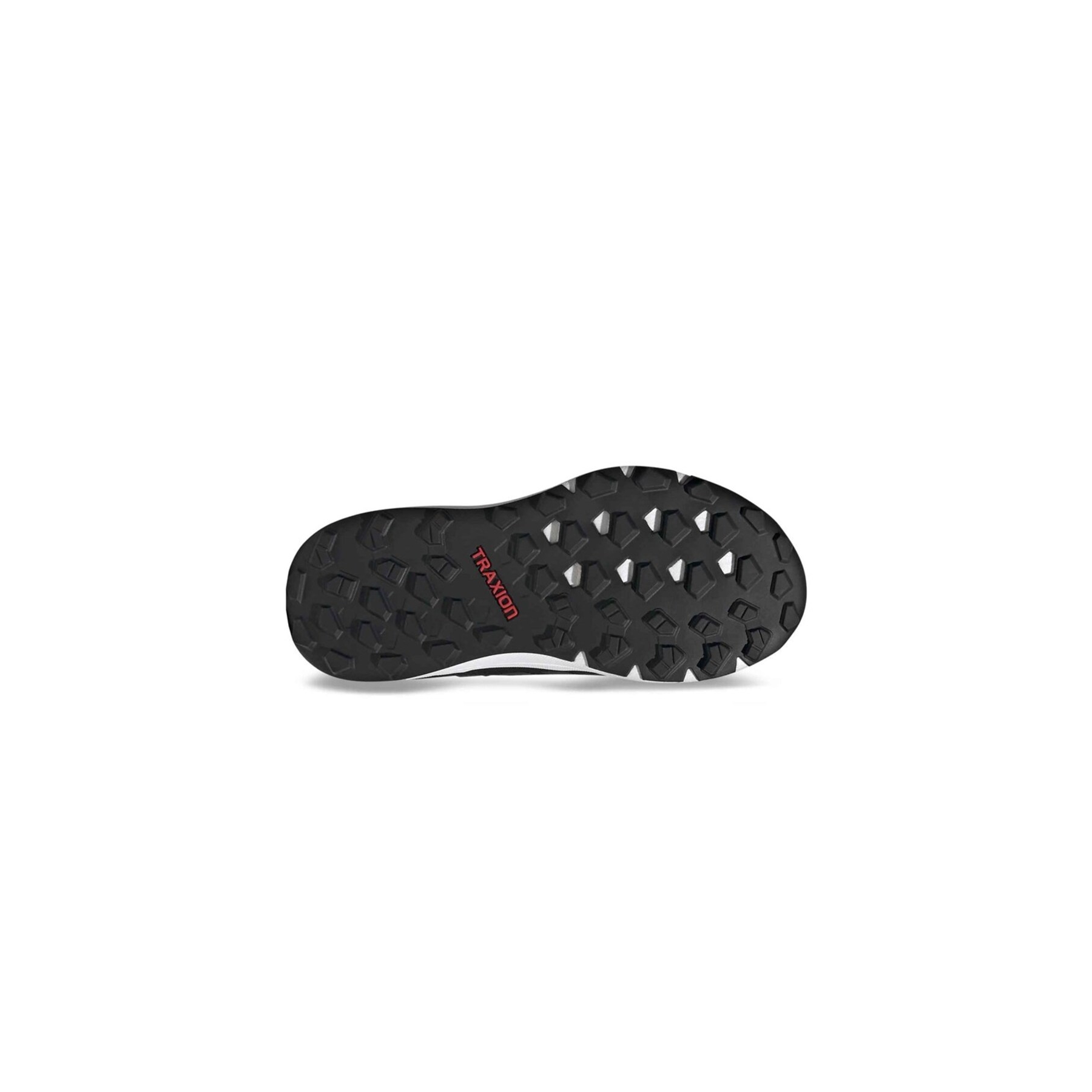 adidas Terrex Agravic Flow Çocuk Siyah Koşu Ayakkabısı (IG3021)