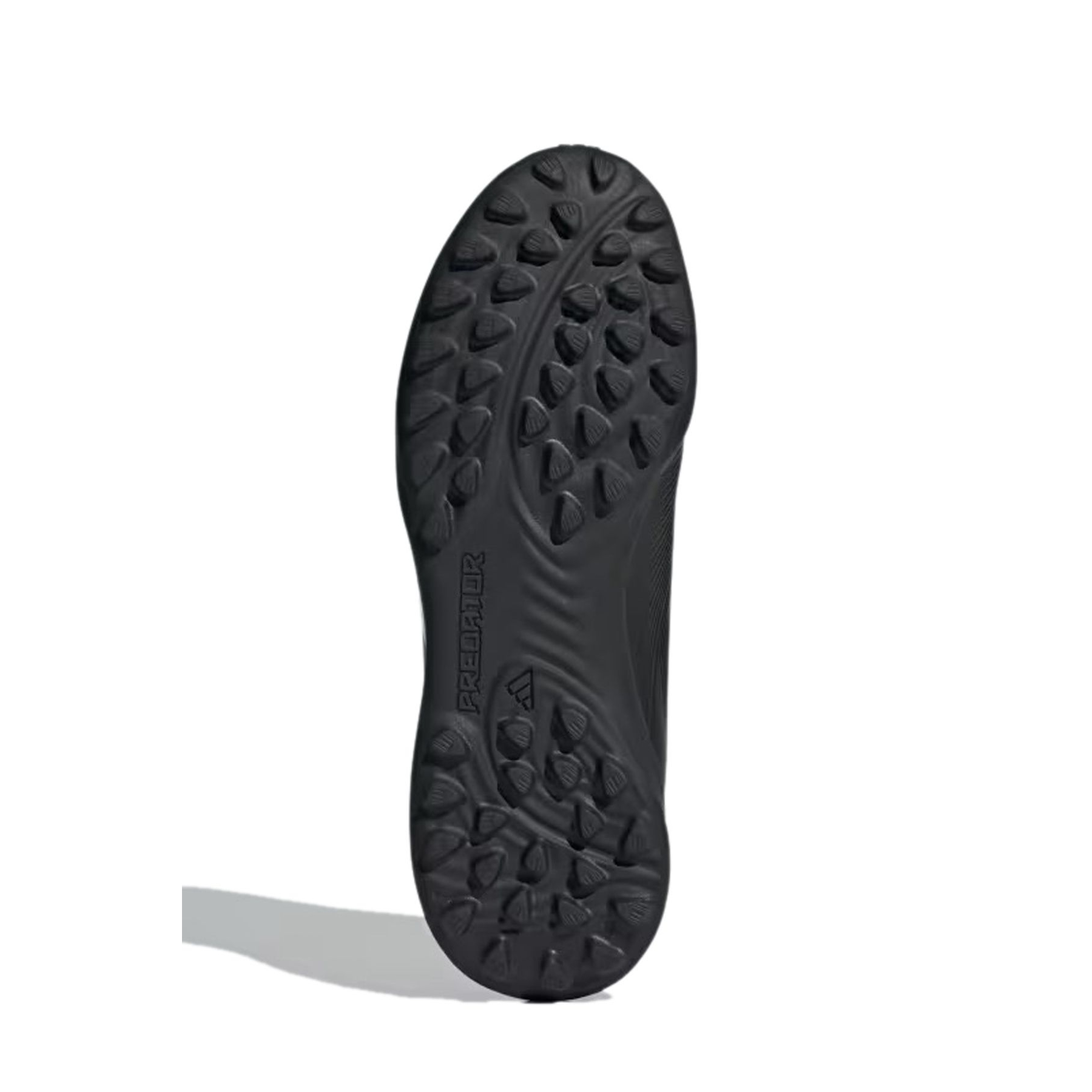 adidas Predator League Çocuk Siyah Halı Saha Ayakkabısı (IG5442)