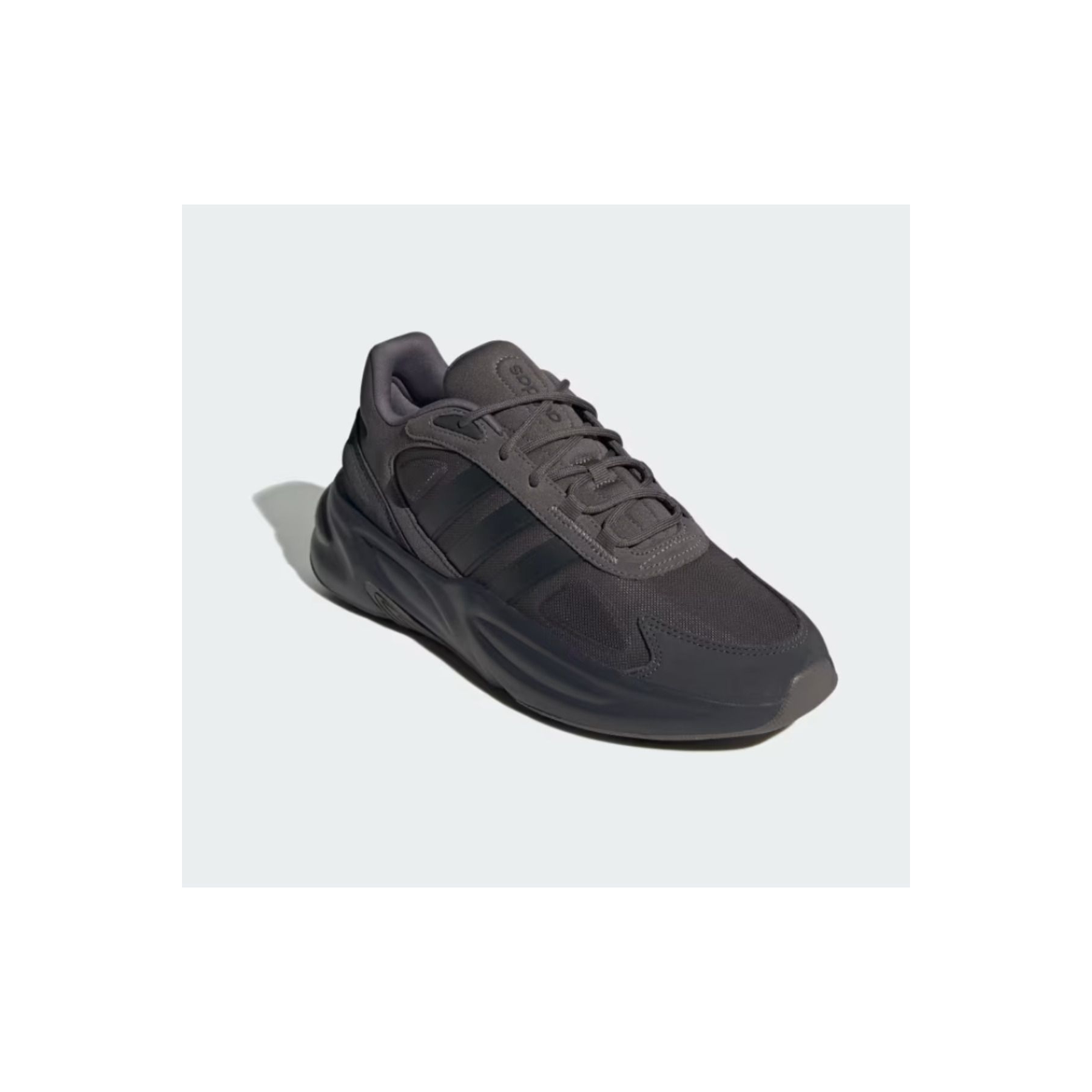 adidas Ozelle Unisex Siyah Koşu Ayakkabısı (IG5984)