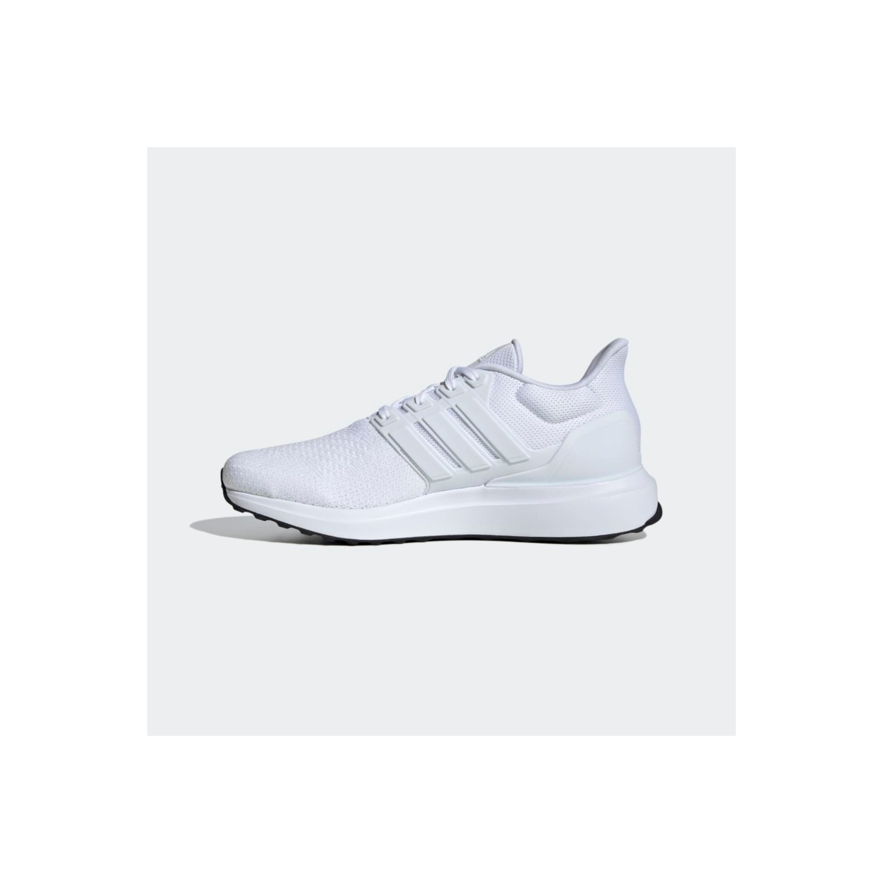 adidas Ubounce Dna Erkek Beyaz Koşu Ayakkabısı (IG6000)