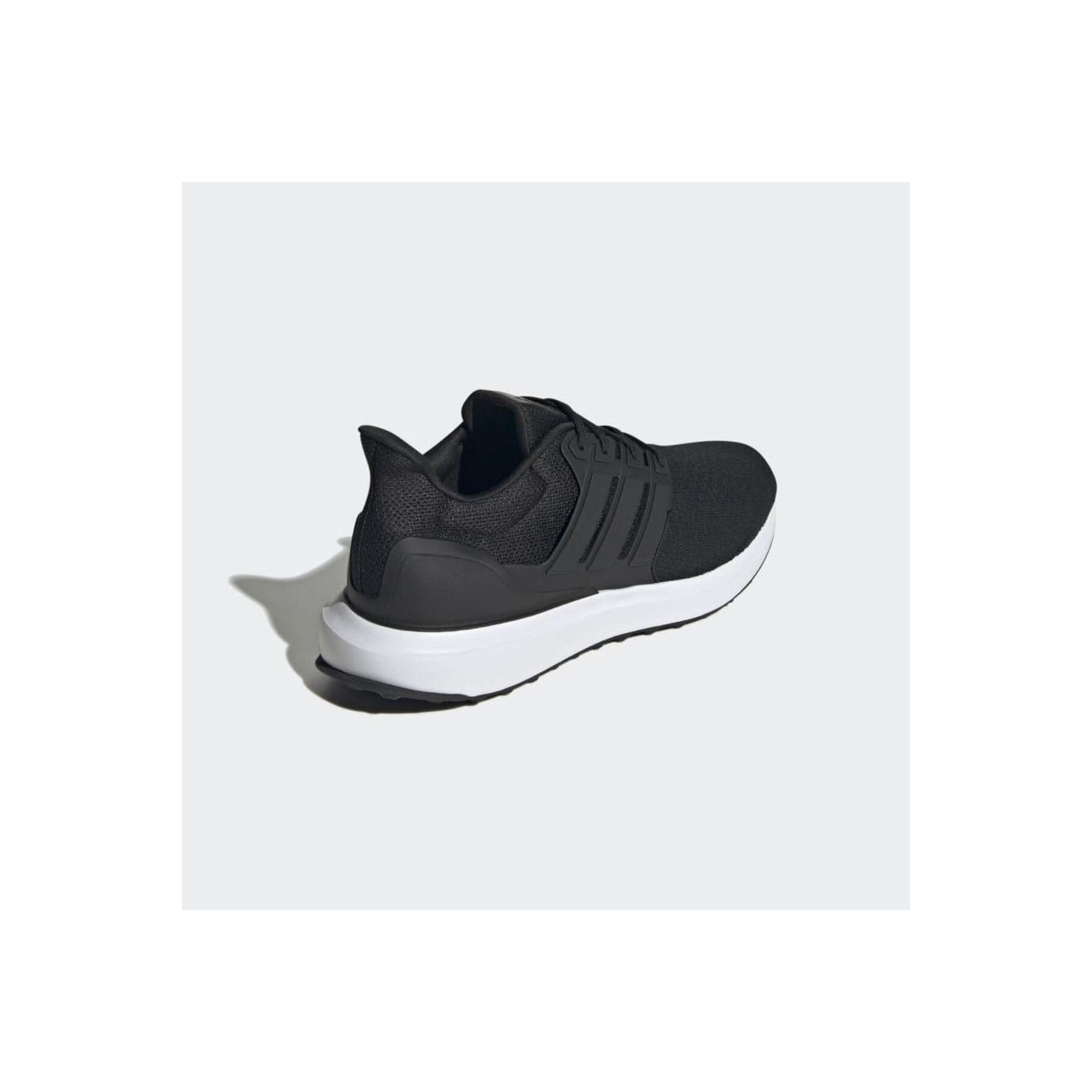 adidas Ubounce Dna Erkek Siyah Koşu Ayakkabısı (IG6001)