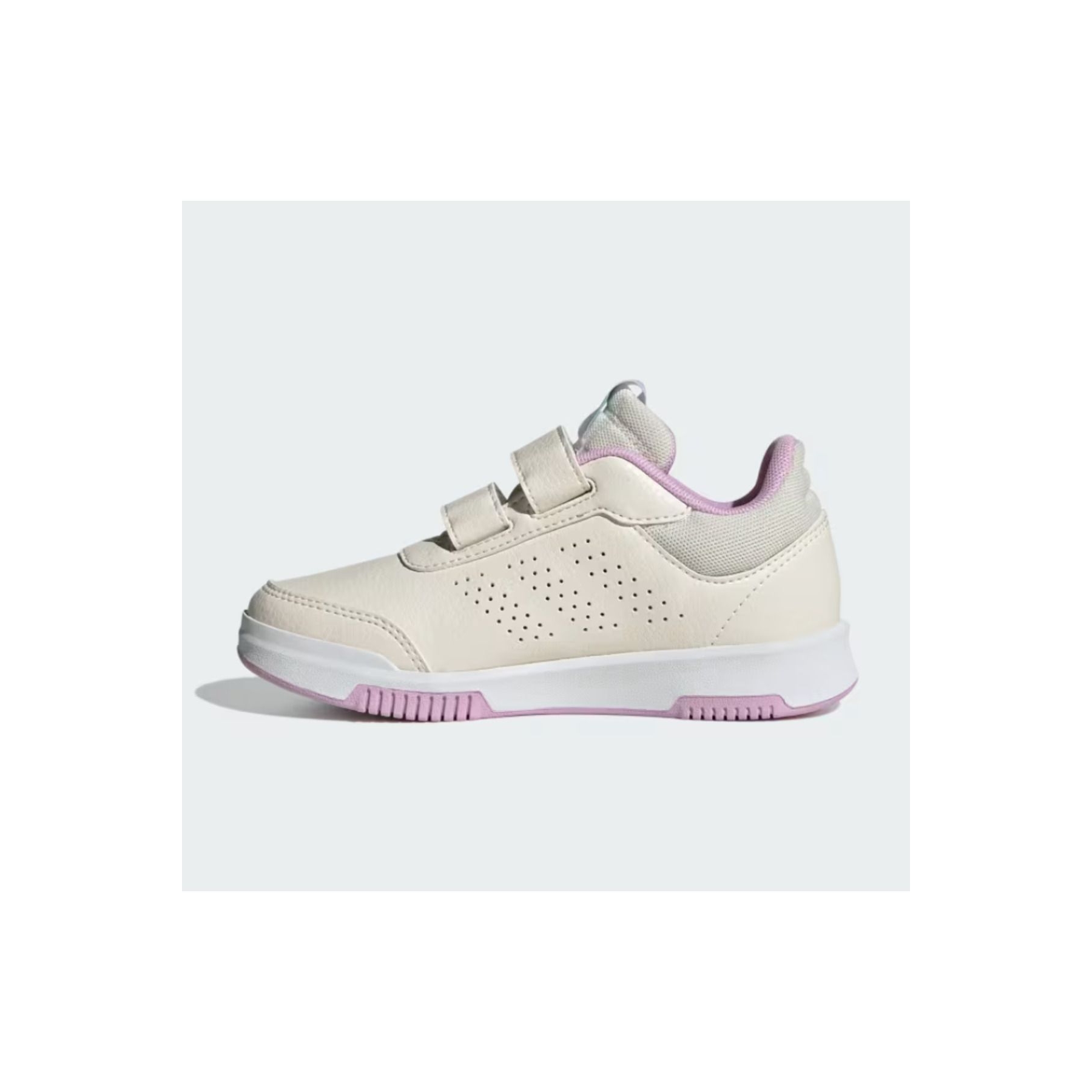 adidas Tensaur Sport 2.0 Çocuk Beyaz Koşu Ayakkabısı (IG8583)