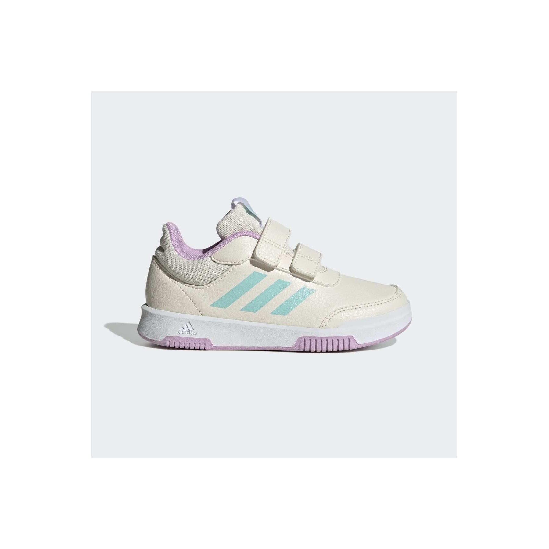 adidas Tensaur Sport 2.0 Çocuk Beyaz Koşu Ayakkabısı (IG8583)