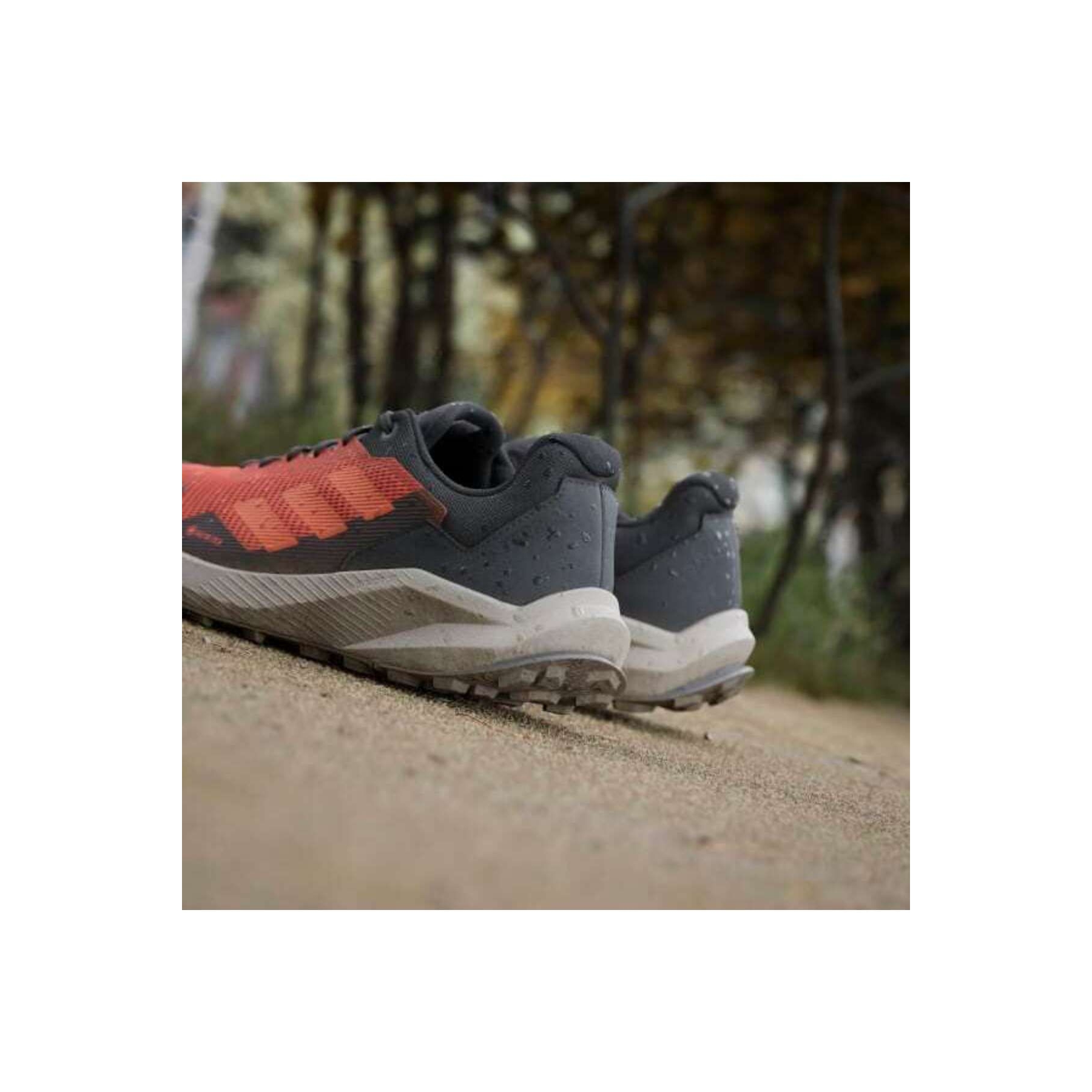 adidas Terrex Trailrider Gtx Erkek Turuncu (IG8930)