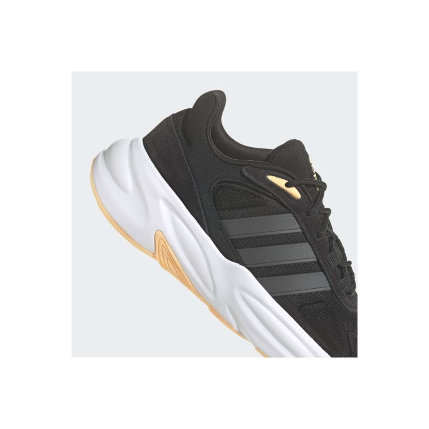 adidas Ozelle Kadın Siyah Koşu Ayakkabısı (IG9796)