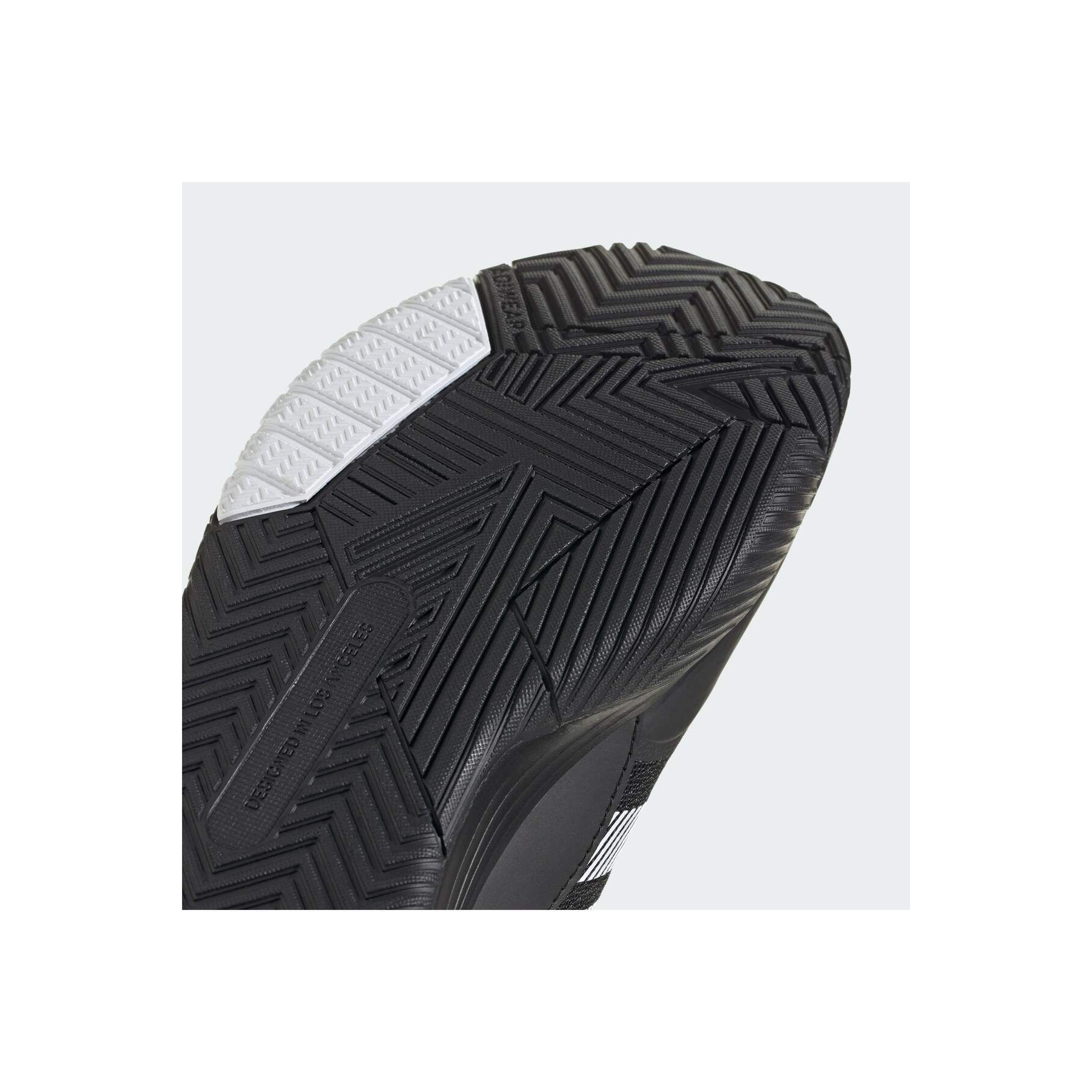 adidas Ownthegame 3.0 Unisex Siyah Spor Ayakkabı (IH5849)