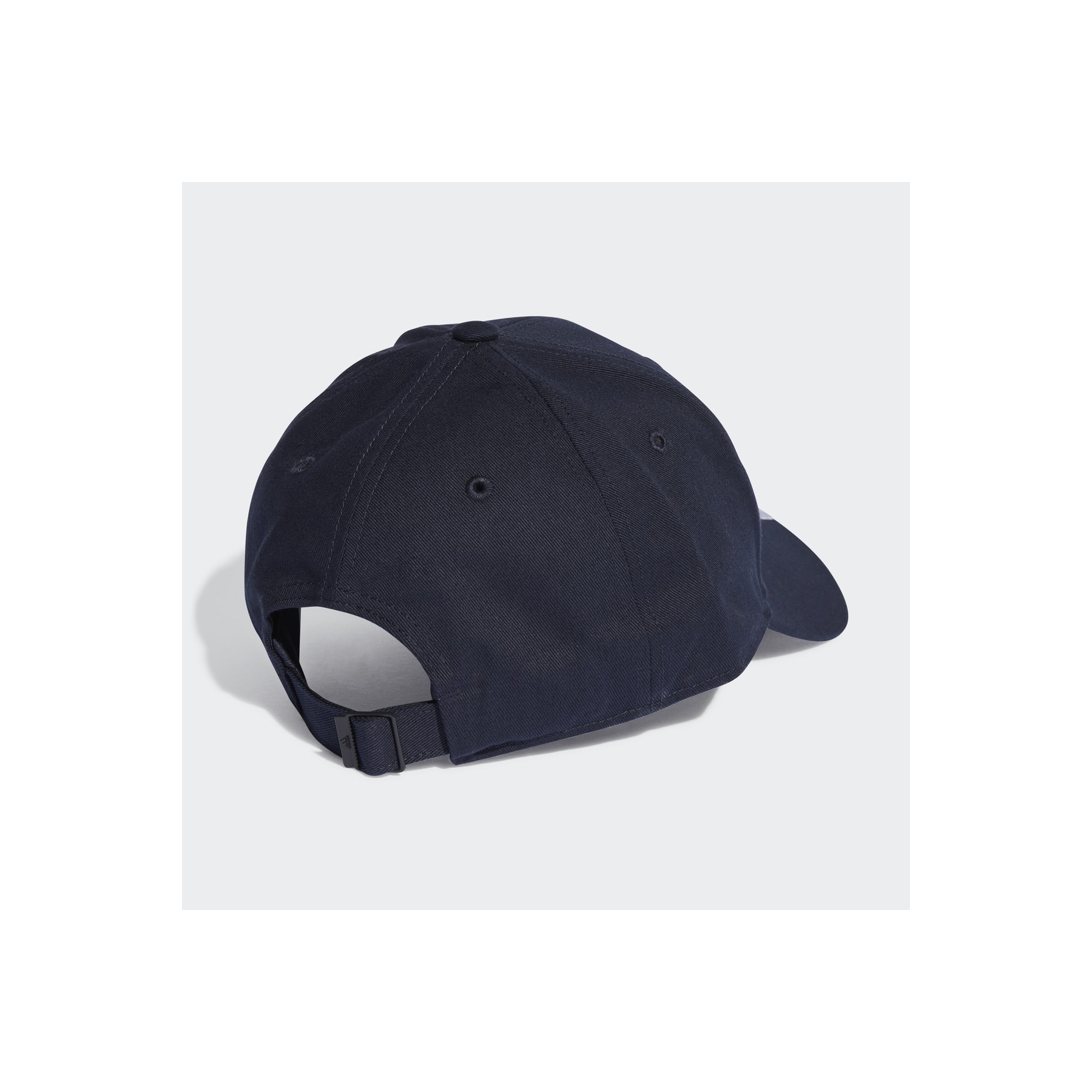 adidas Bball 3S Cap Unisex Siyah Şapka (II3510)