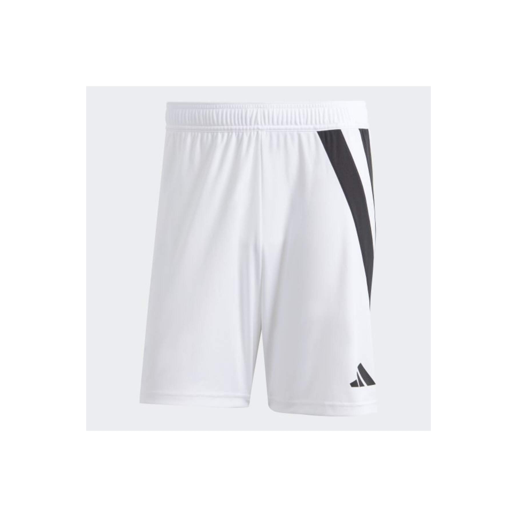 adidas Fortore 23 Erkek Beyaz Şort (IK5761)