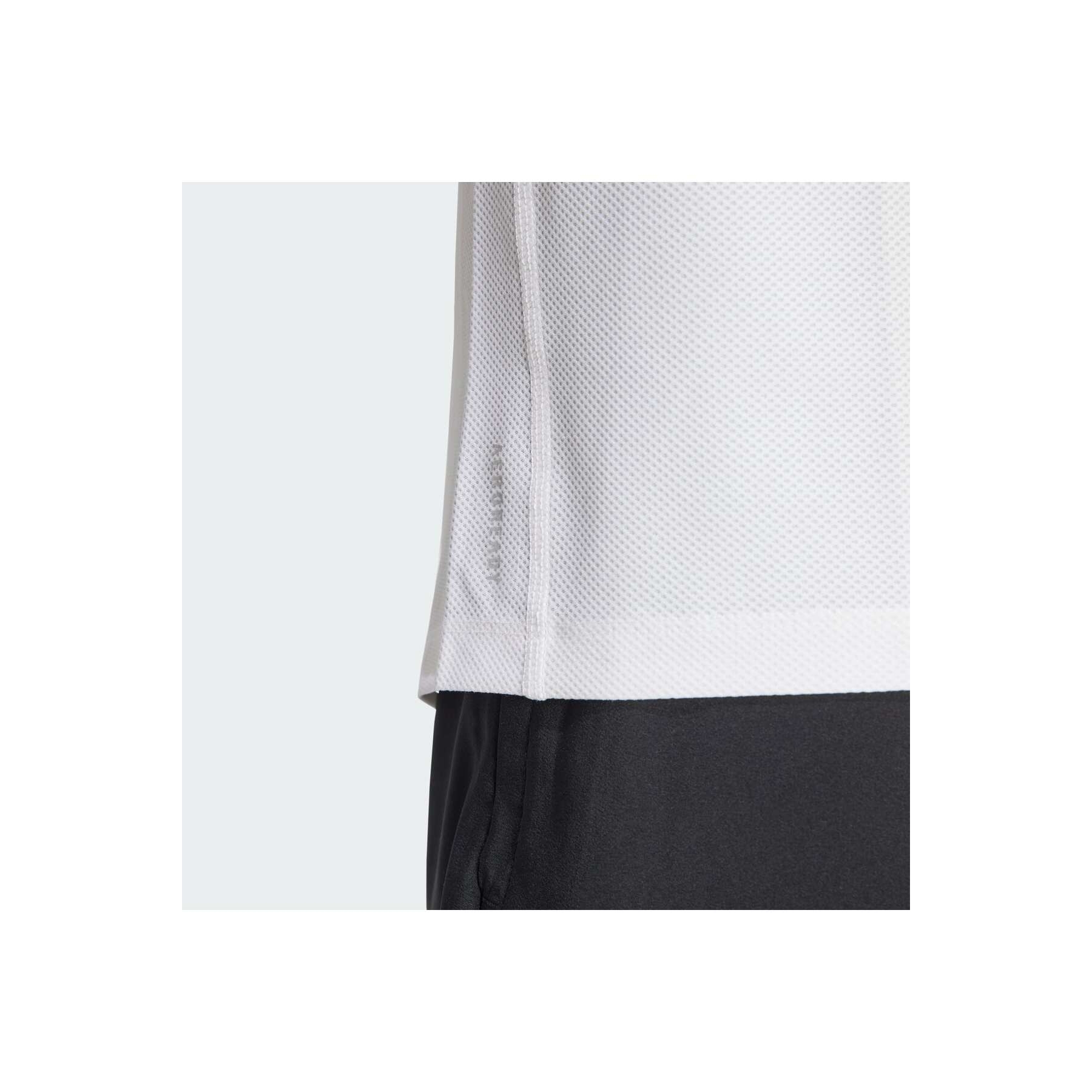 adidas Otr B Erkek Beyaz Kısa Kollu Tişört (IK7436)