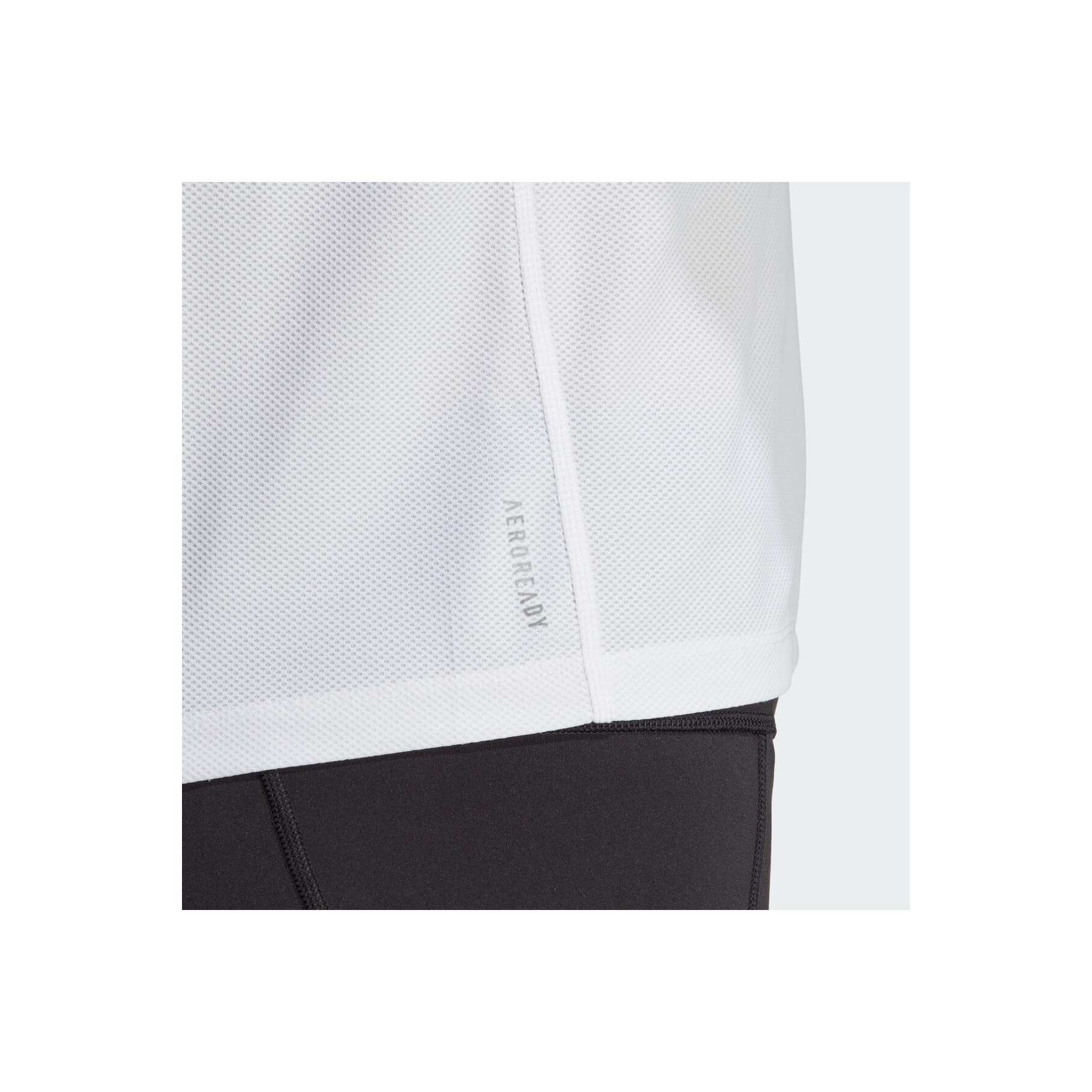 adidas Otr B Kadın Beyaz Tişört (IK7442)