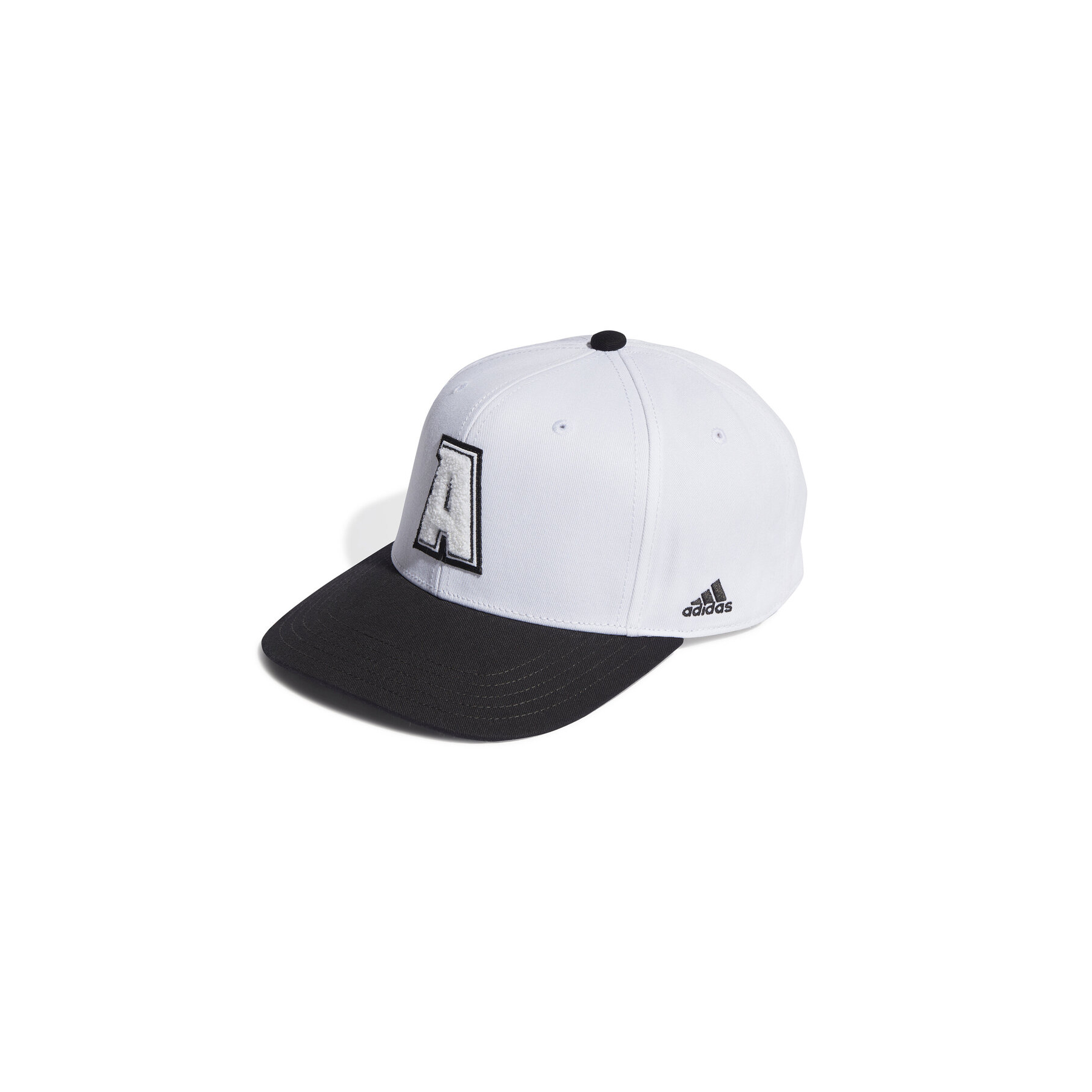 adidas Snapback Varsit Unisex Beyaz Şapka (IK8360)