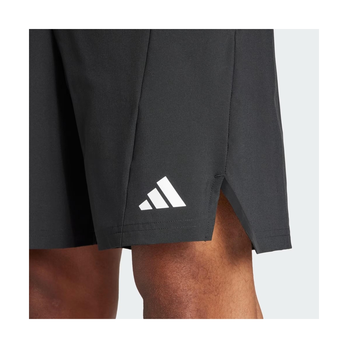 adidas D4T Short Siyah Antrenman Şortu (IK9723)