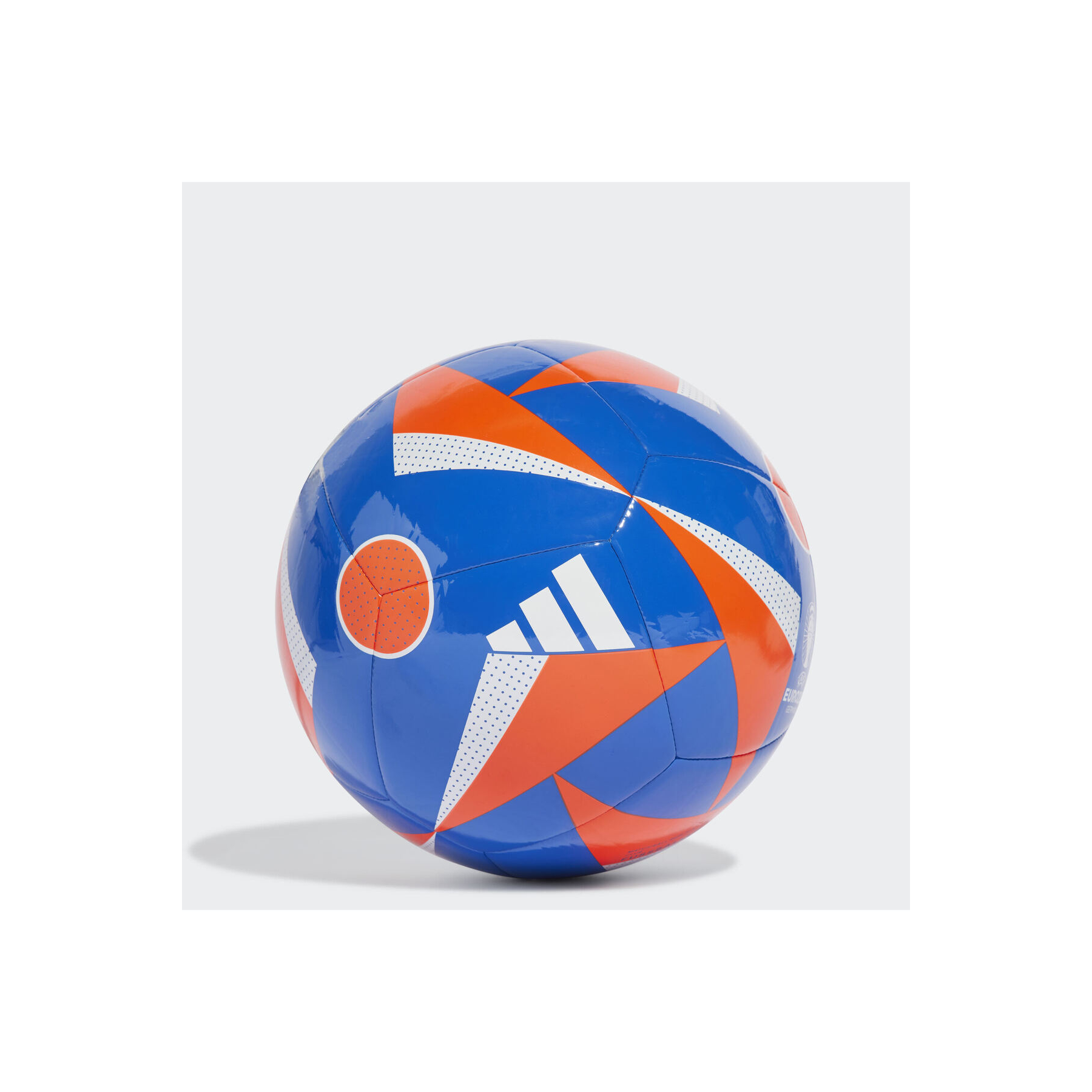 adidas Fussballliebe Club Mavi Futbol Topu (IN9373)