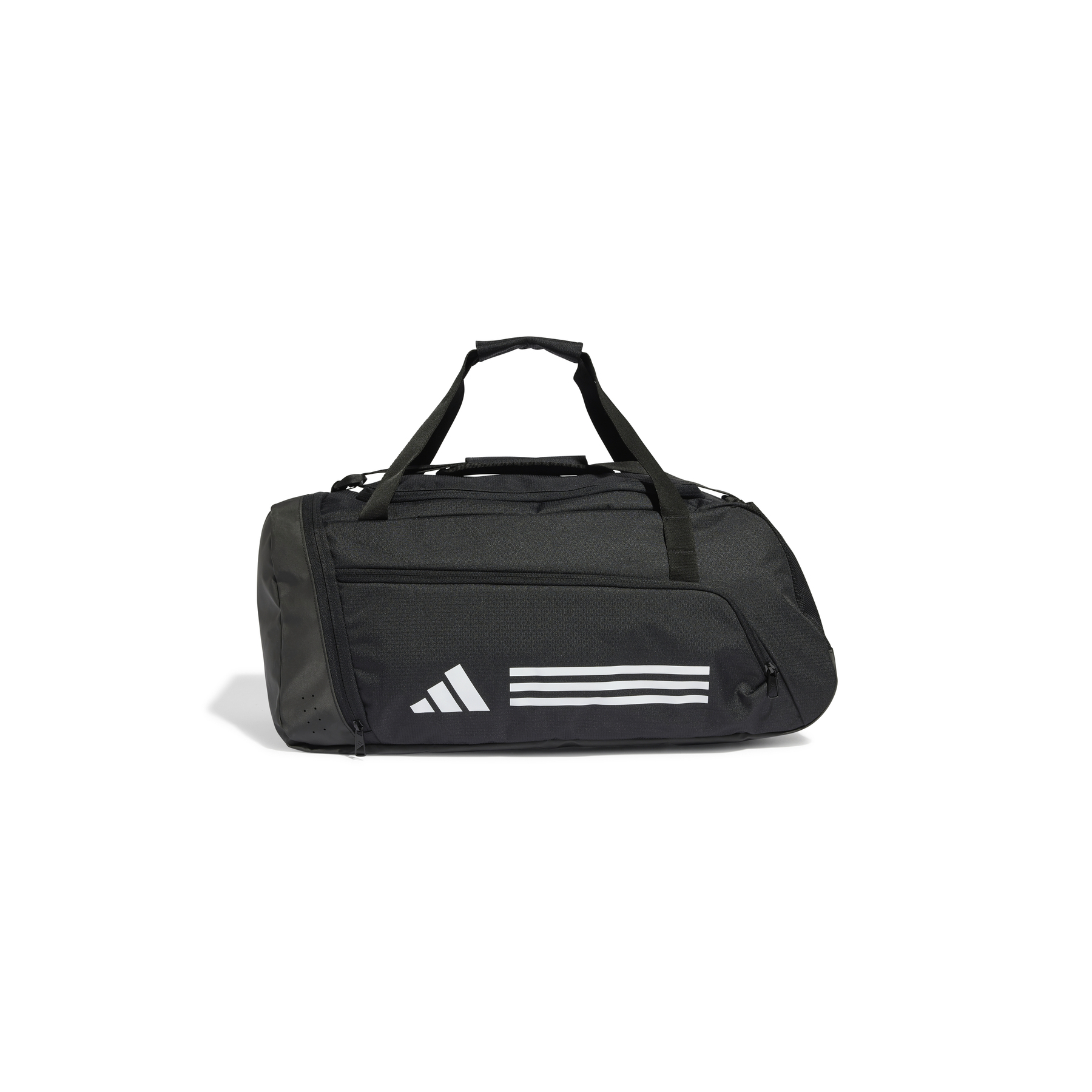 adidas Duffle Unisex Siyah Spor Çantası (IP9863)