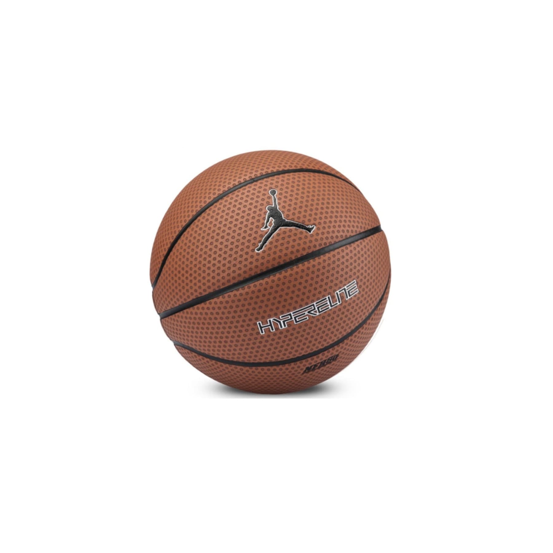 Jordan Hyper Elite 8P Basketbol Topu (J.KI.00.858.07)