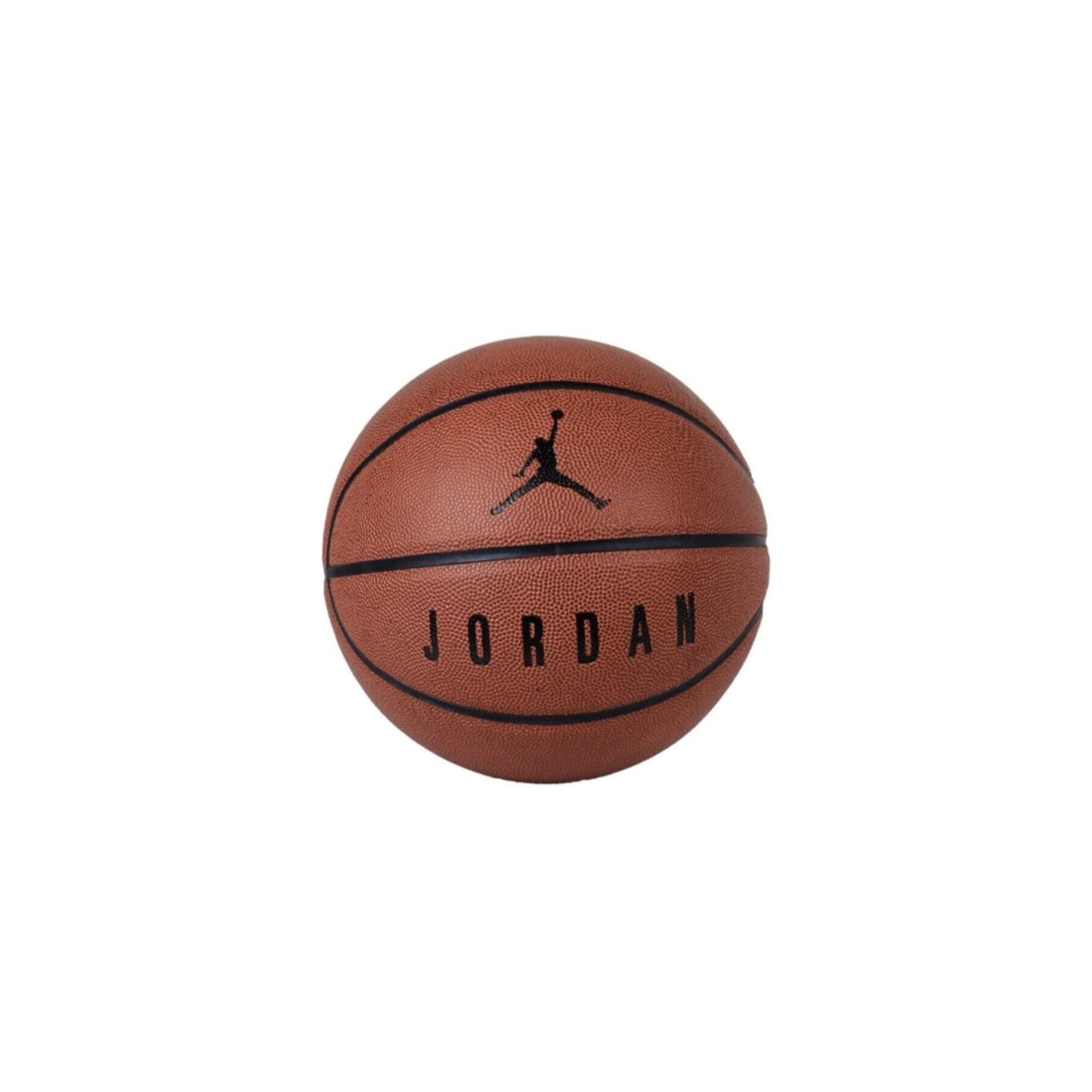 Jordan Ultimate 8P Basketbol Topu (J.KI.12.842.07)
