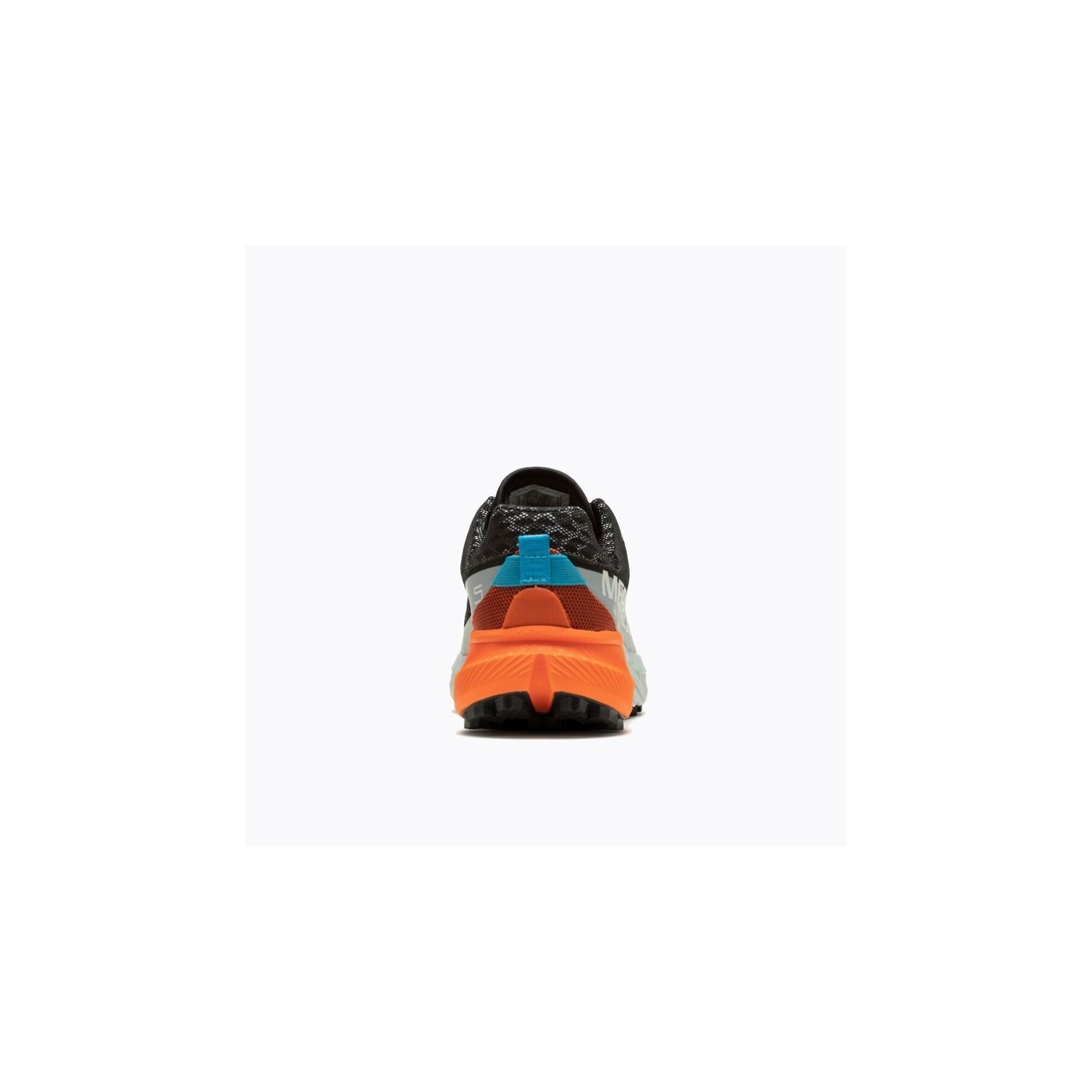 Merrell Agility Peak 5 Goretex Siyah Koşu Ayakkabısı (J068041-27893)