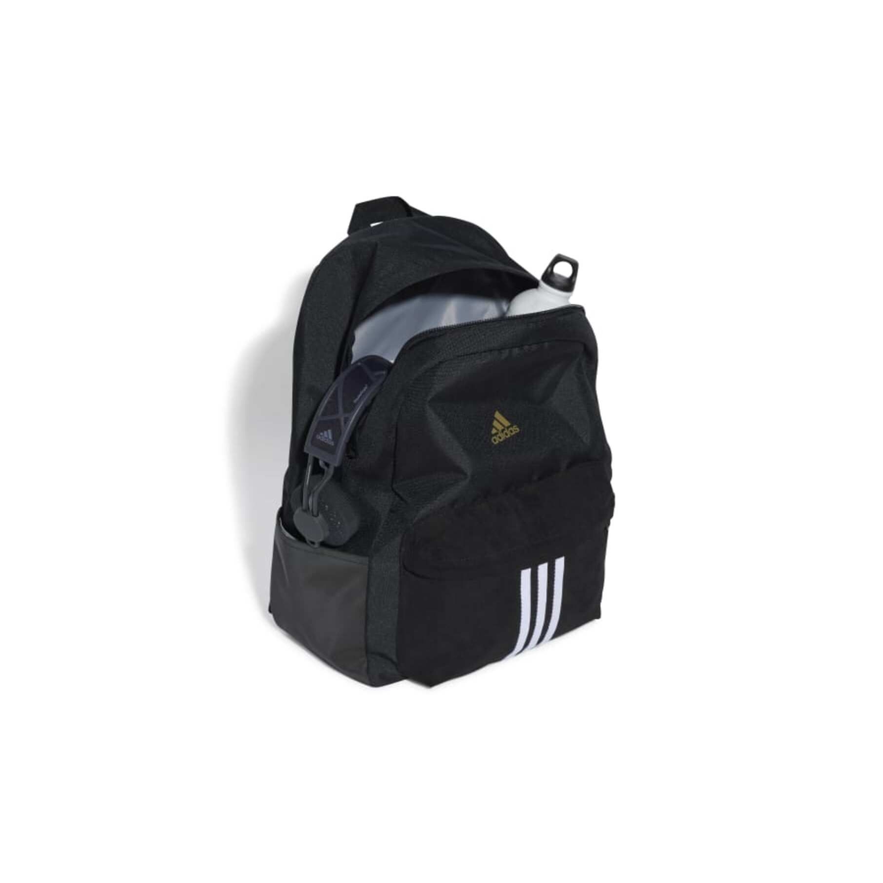 Adidas Vl Crt Bp Unisex Siyah Sırt Çantası (JF0799)