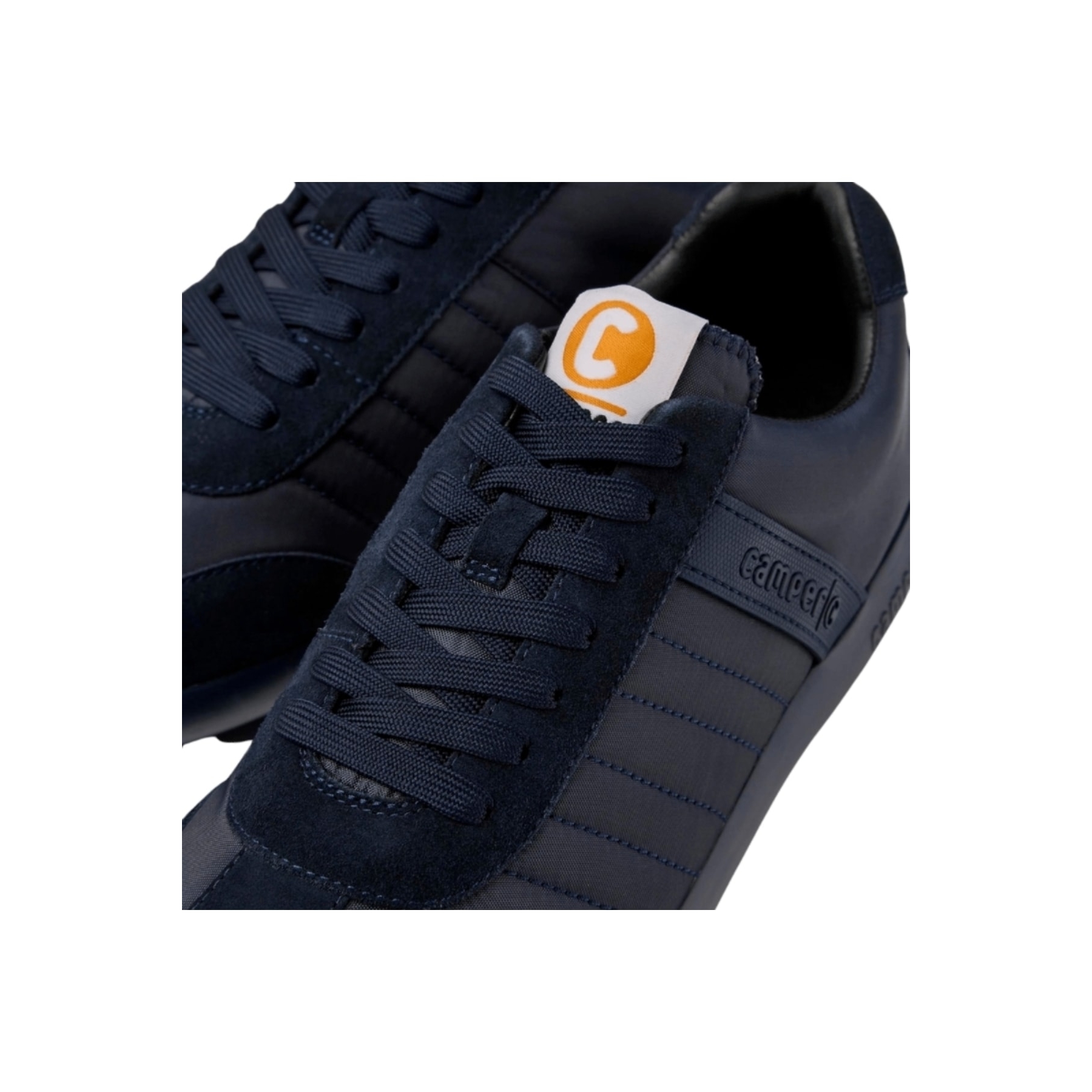 Camper Pelotas Erkek Lacivert Günlük Spor Ayakkabı (K100751-001)