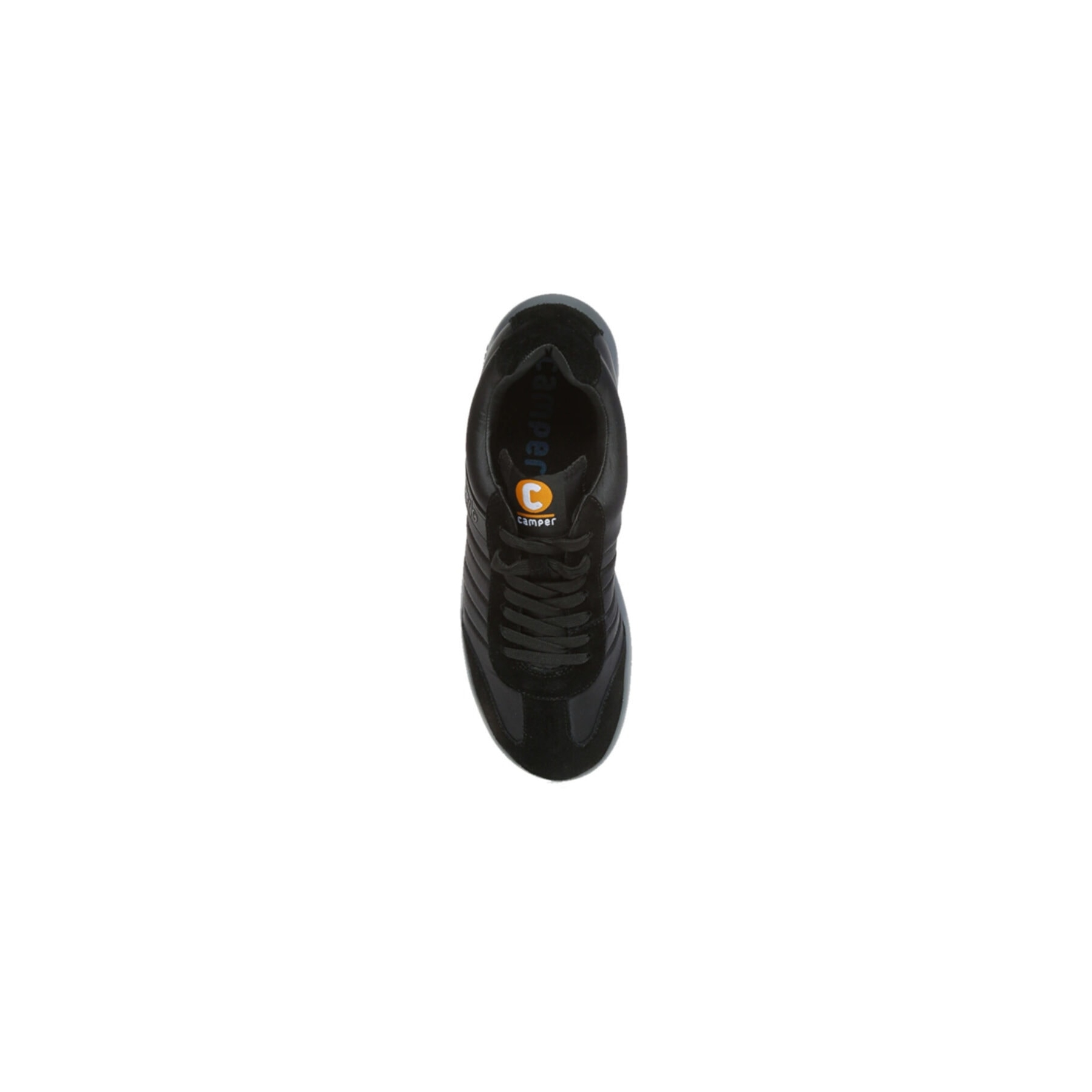 Camper Pelotas XLite Siyah Spor Ayakkabı (K100751-002)