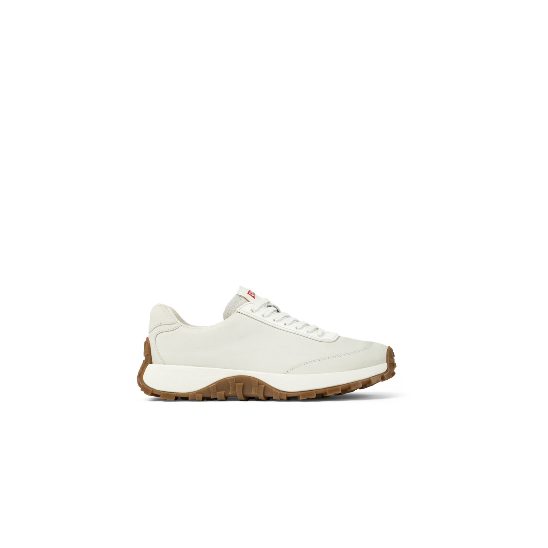 Camper Drift Trail Vibram Erkek Beyaz Spor Ayakkabı (K100928-001)