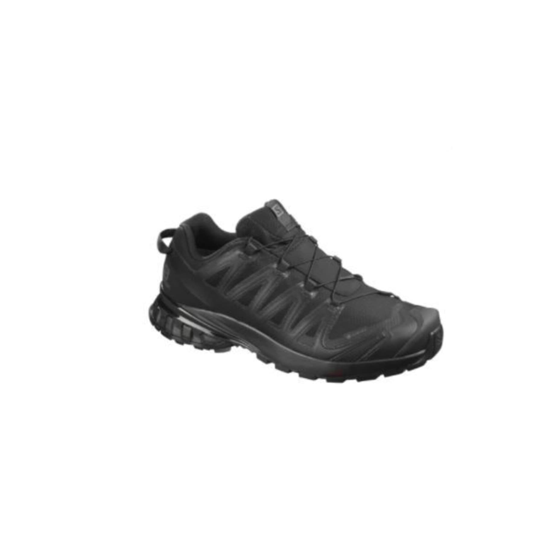 Salomon Xa Pro 3D V8 Gore-Tex Erkek Siyah Outdoor Ayakkabı (L40988900)