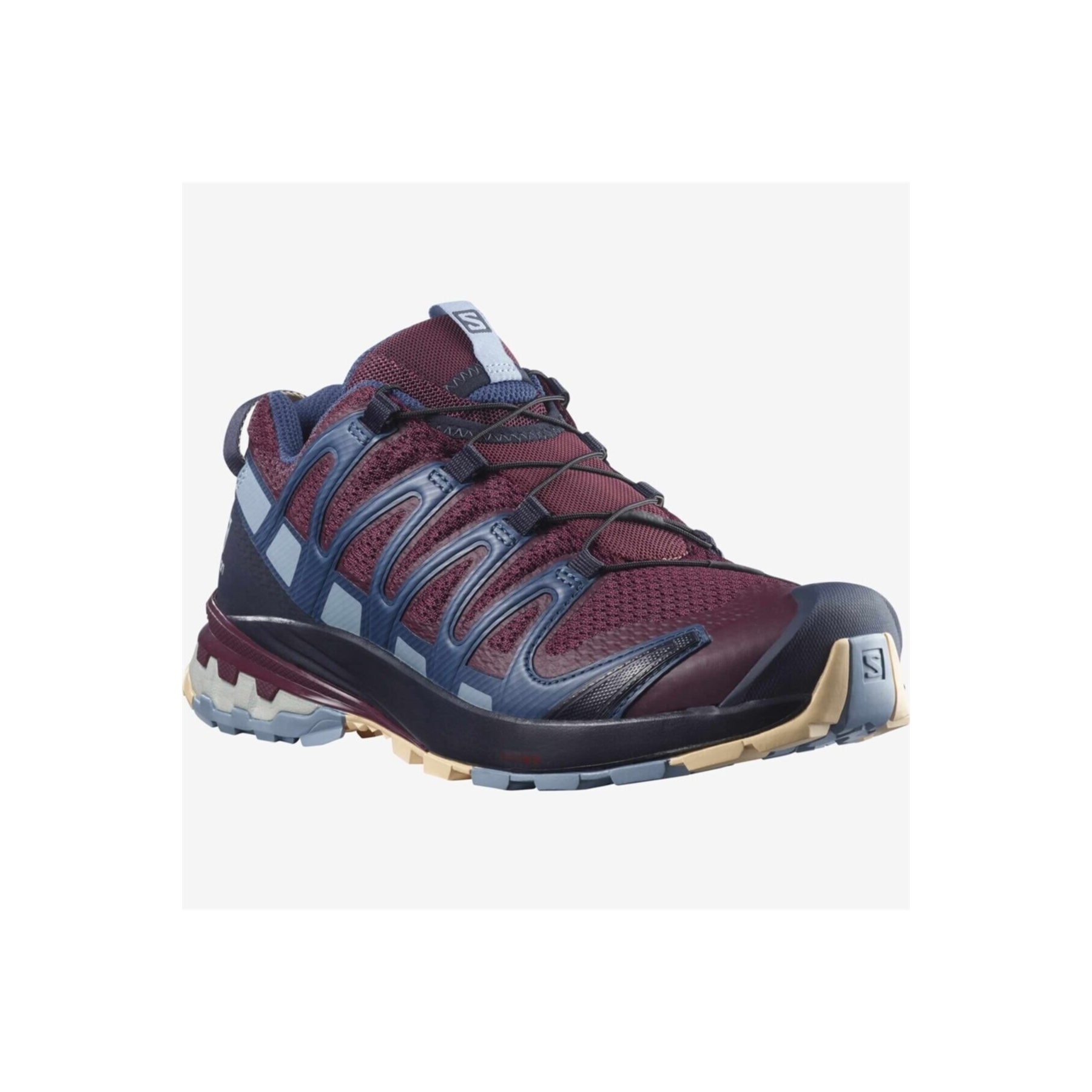 Salomon Xa Pro 3D V8 W Kadın Outdoor Ayakkabı (L41271700)